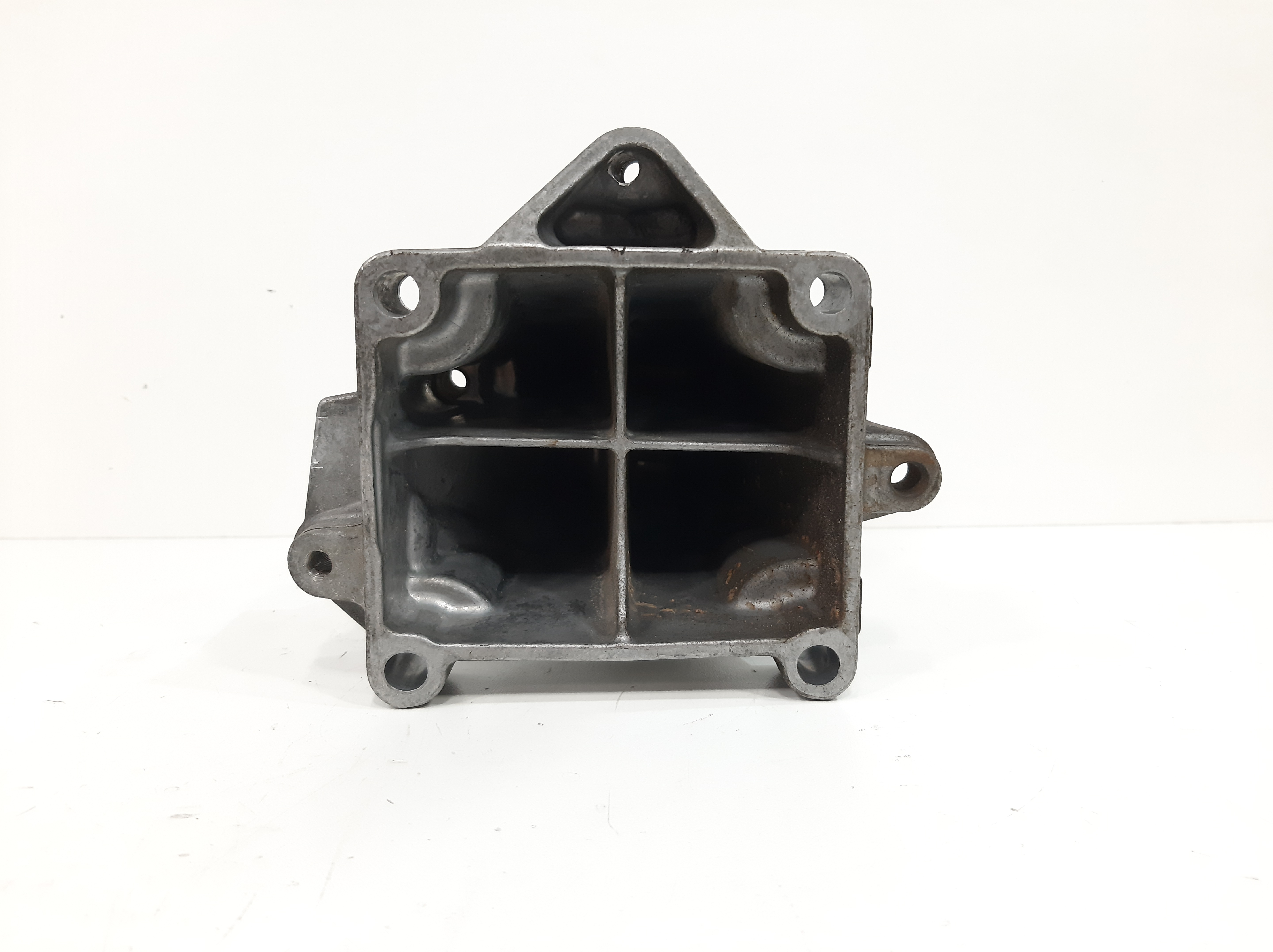 Suporte Esquerdo Motor C180 W204 1.8 2008 A 2014 A2712232704 4