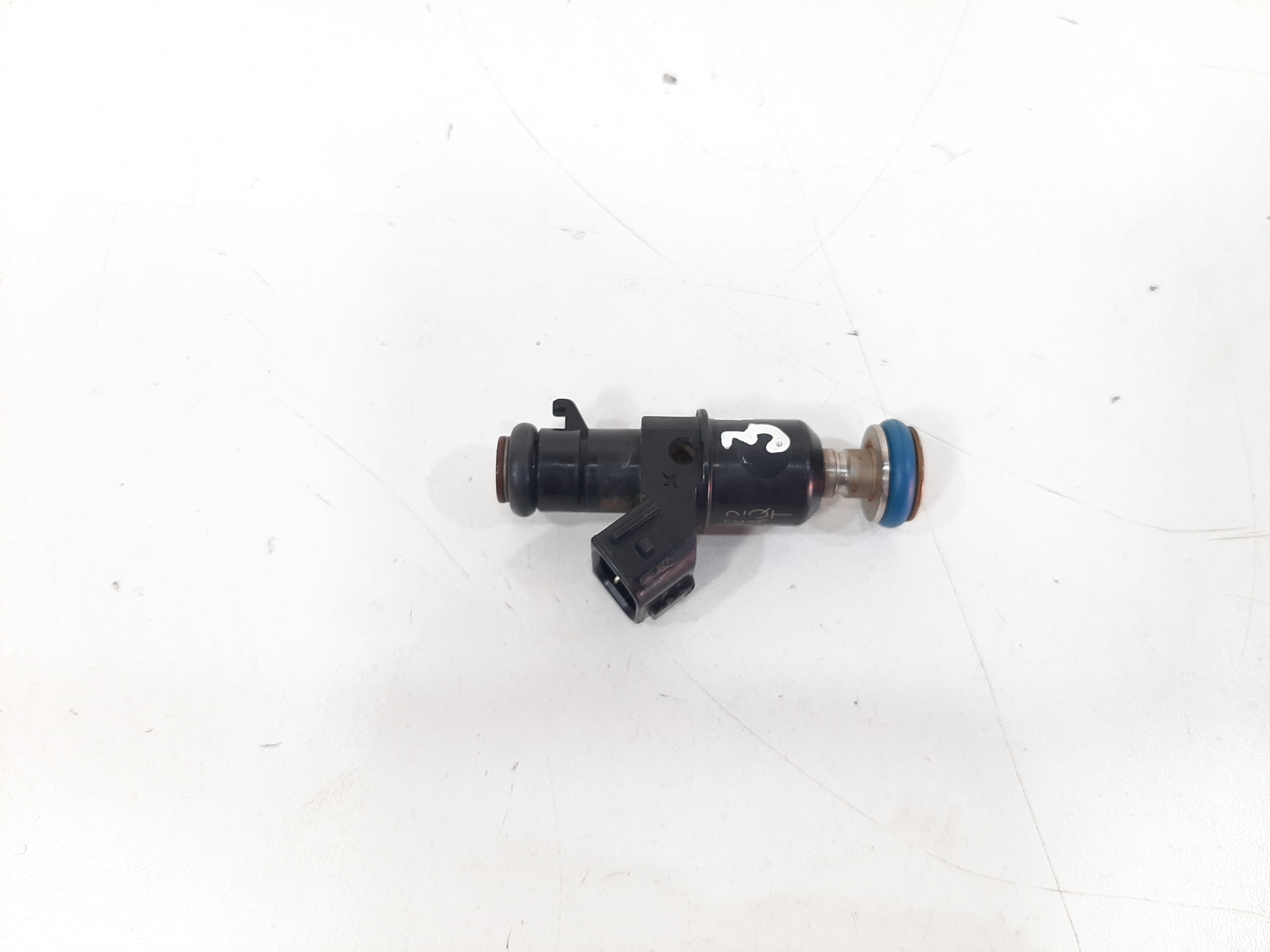 Bico Injetor Honda City Fit 1.5 2008 2009 2010 2011 A 2014 9