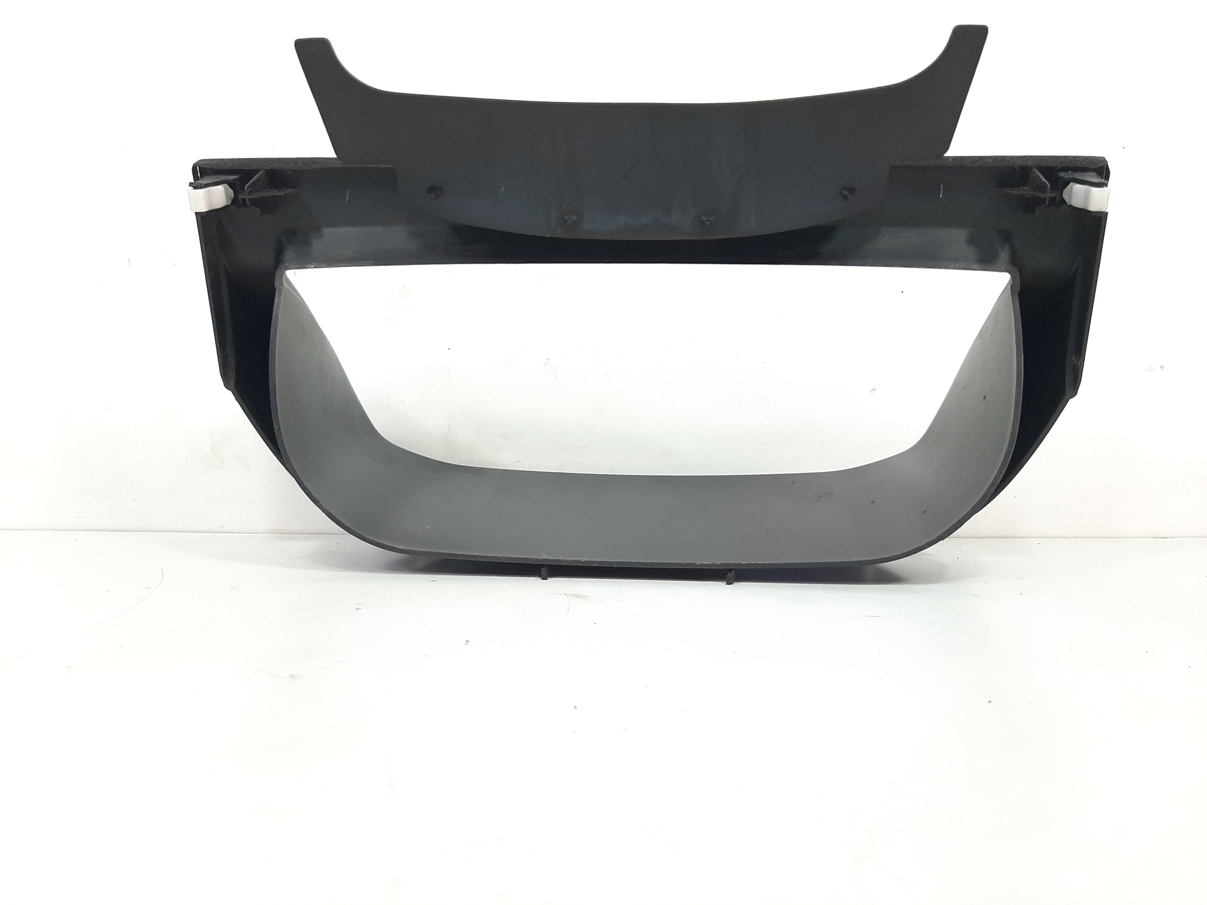 Moldura Painel Instrumentos Mitsubishi Pajero Tr4 2004 2005 2