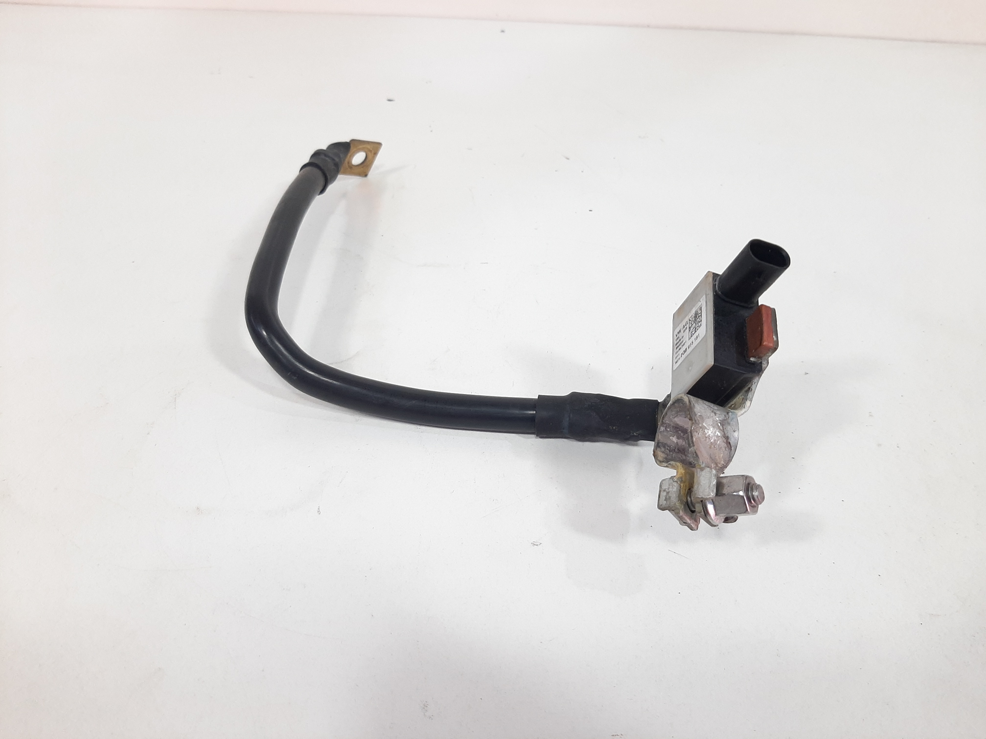 Polo Bateria Vw Volks T-cross 1.0 Tsi 2019 2020 2021 2022 2
