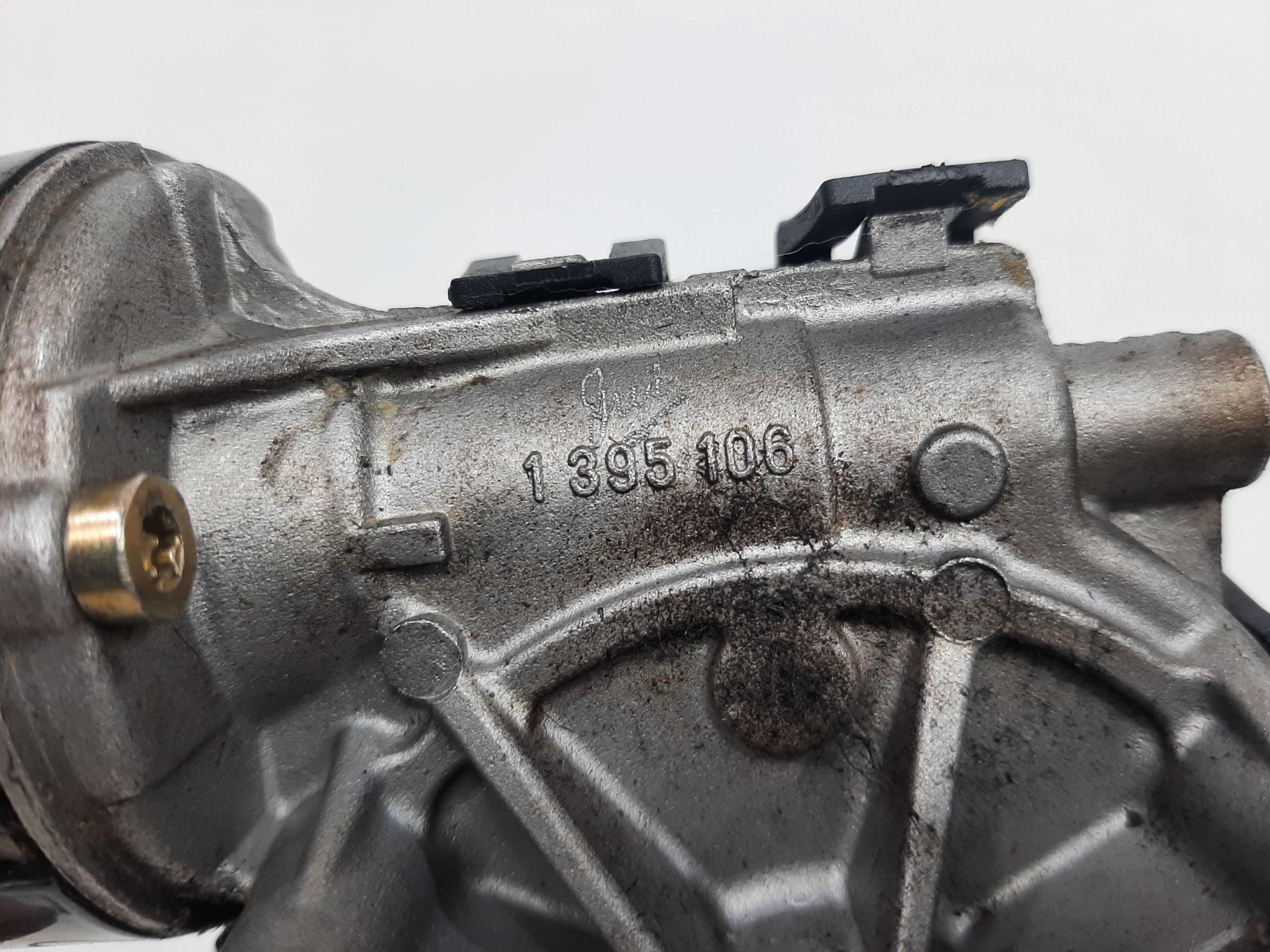 Motor Limpador Parabrisa Mercedes E320 W210 1998 1999 A 2002 8