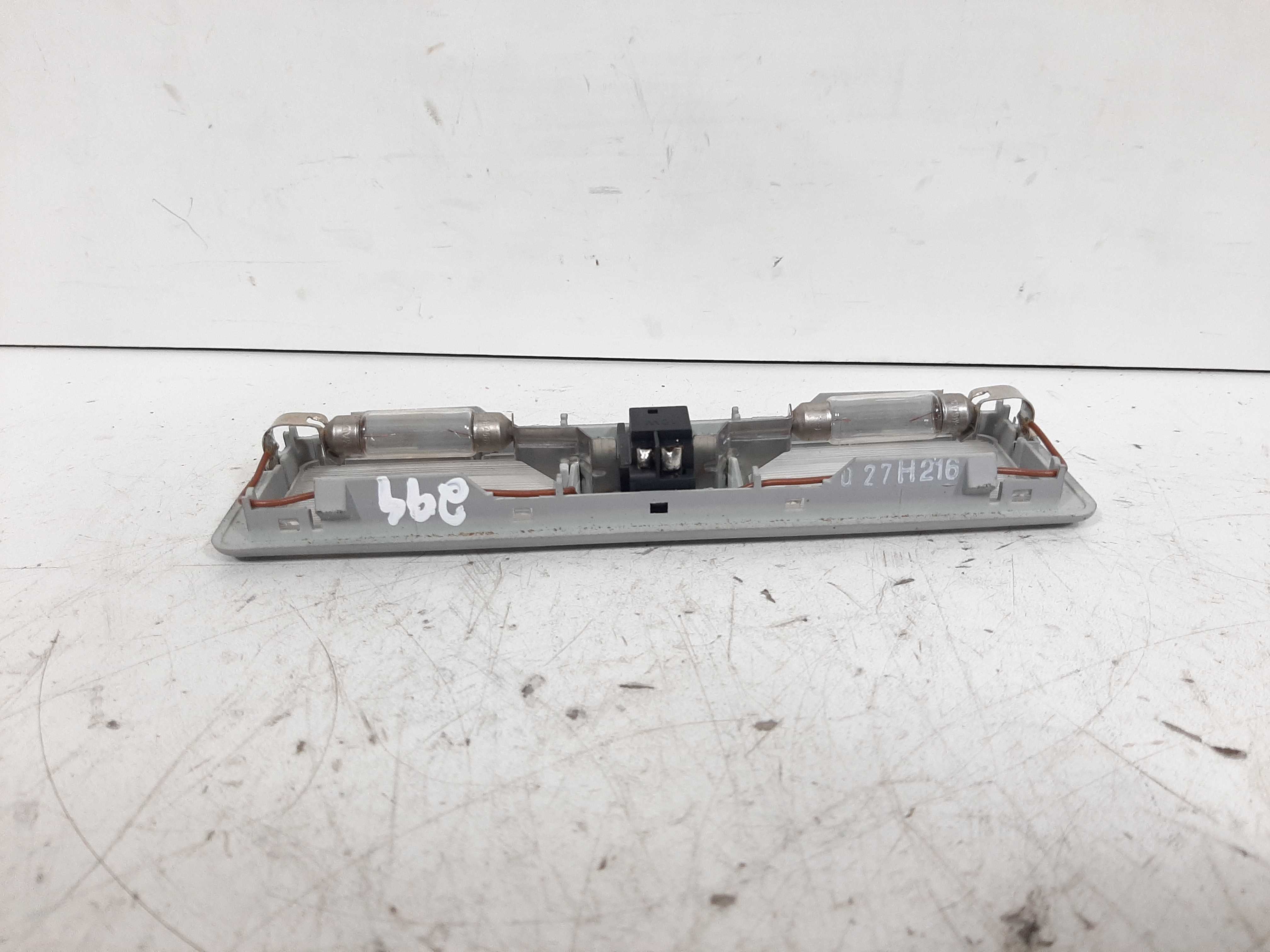 Luz Cortesia Bmw 540i Serie 5 E39 96 97 A 2002 2003 2004 5