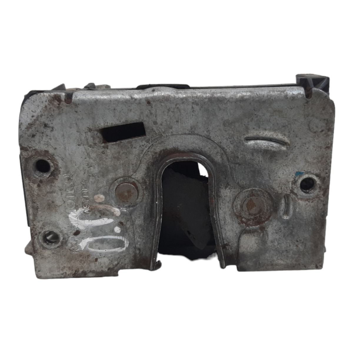 Fechadura Porta Dianteira Direita Vw Gol G3 1999 2000 A 2005 7