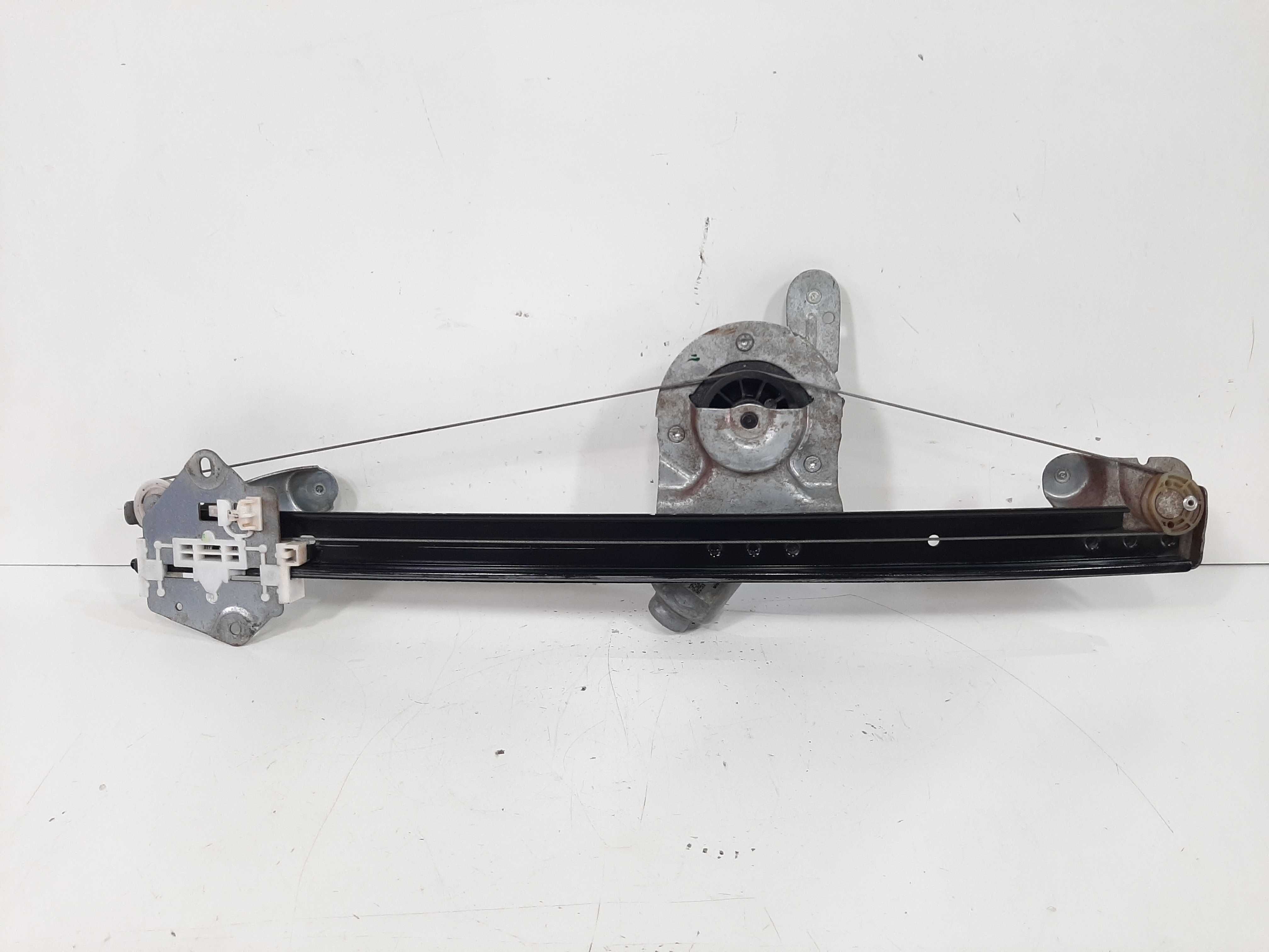 Máquina Vidro Porta Dianteira Direita Duster 2011 A 2018 4