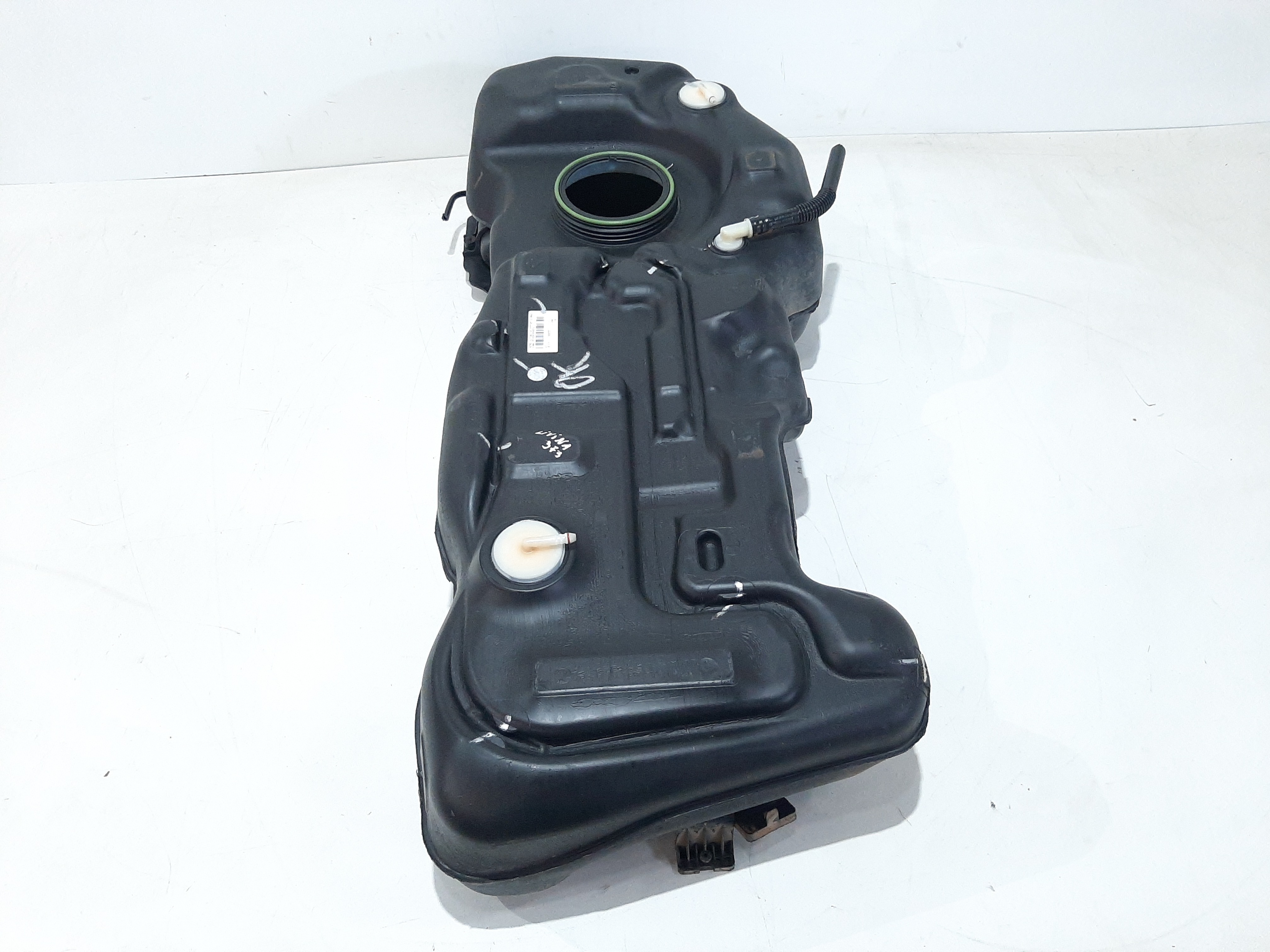 Tanque Combustível Nissan Livina 1.8 2008 2010 2011 A 2014 7