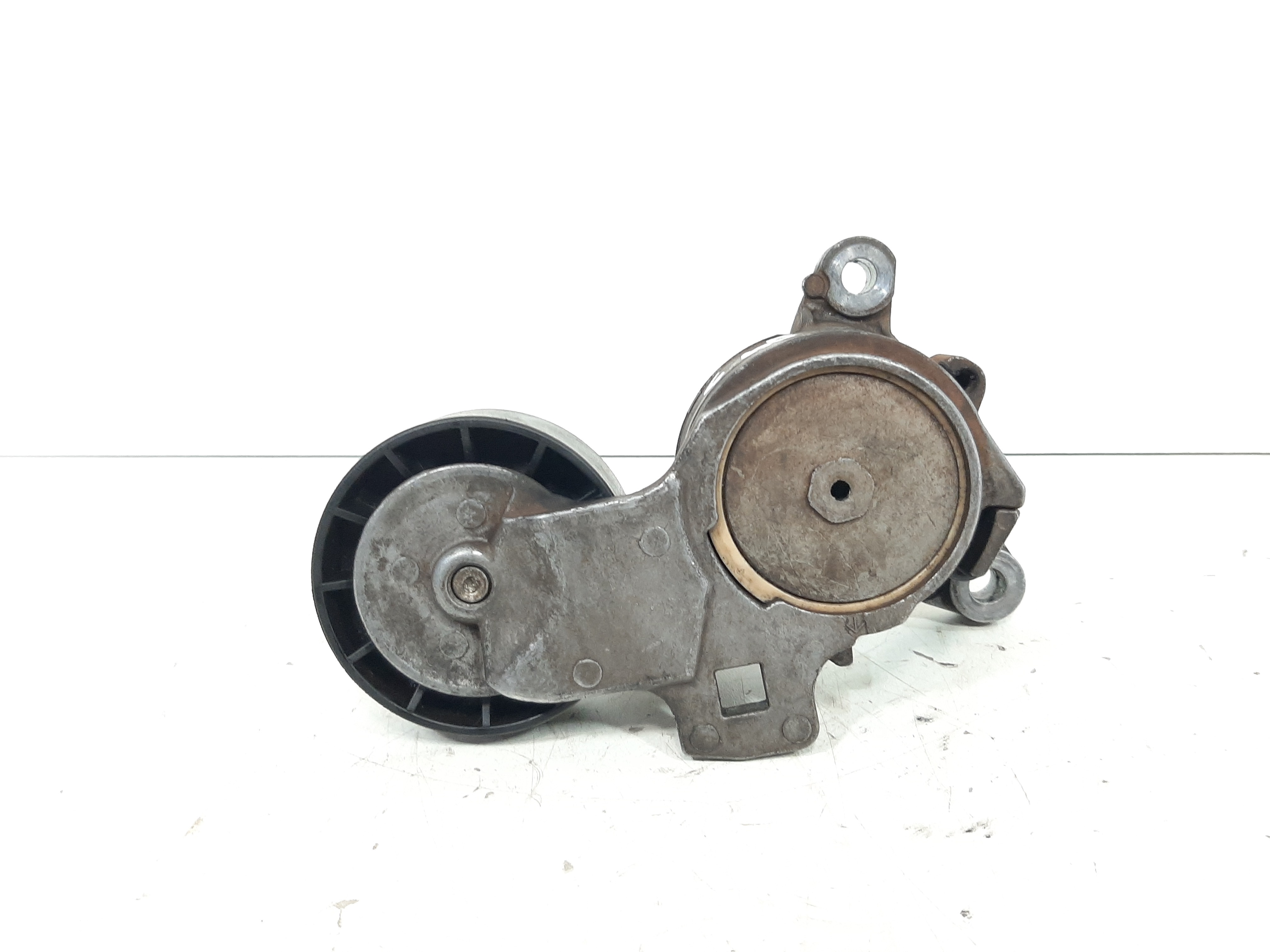 Tensor Esticador Correia Citroen C4 Peugeot 307 2.0 07 A 13 1