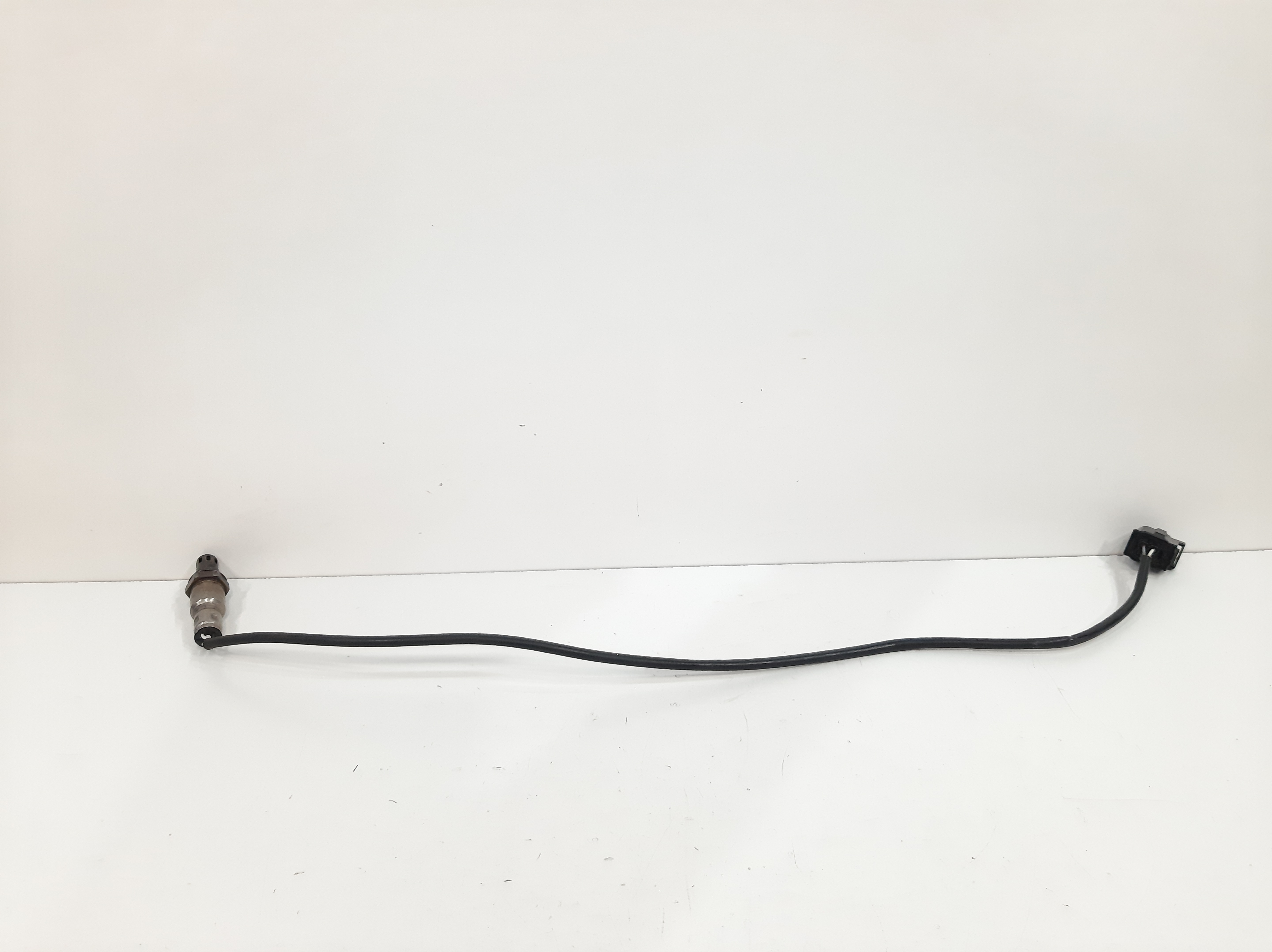 Sonda Lambda Pós Mercedes Benz C180 W204 1.8 Cgi 2008 A 2014 4