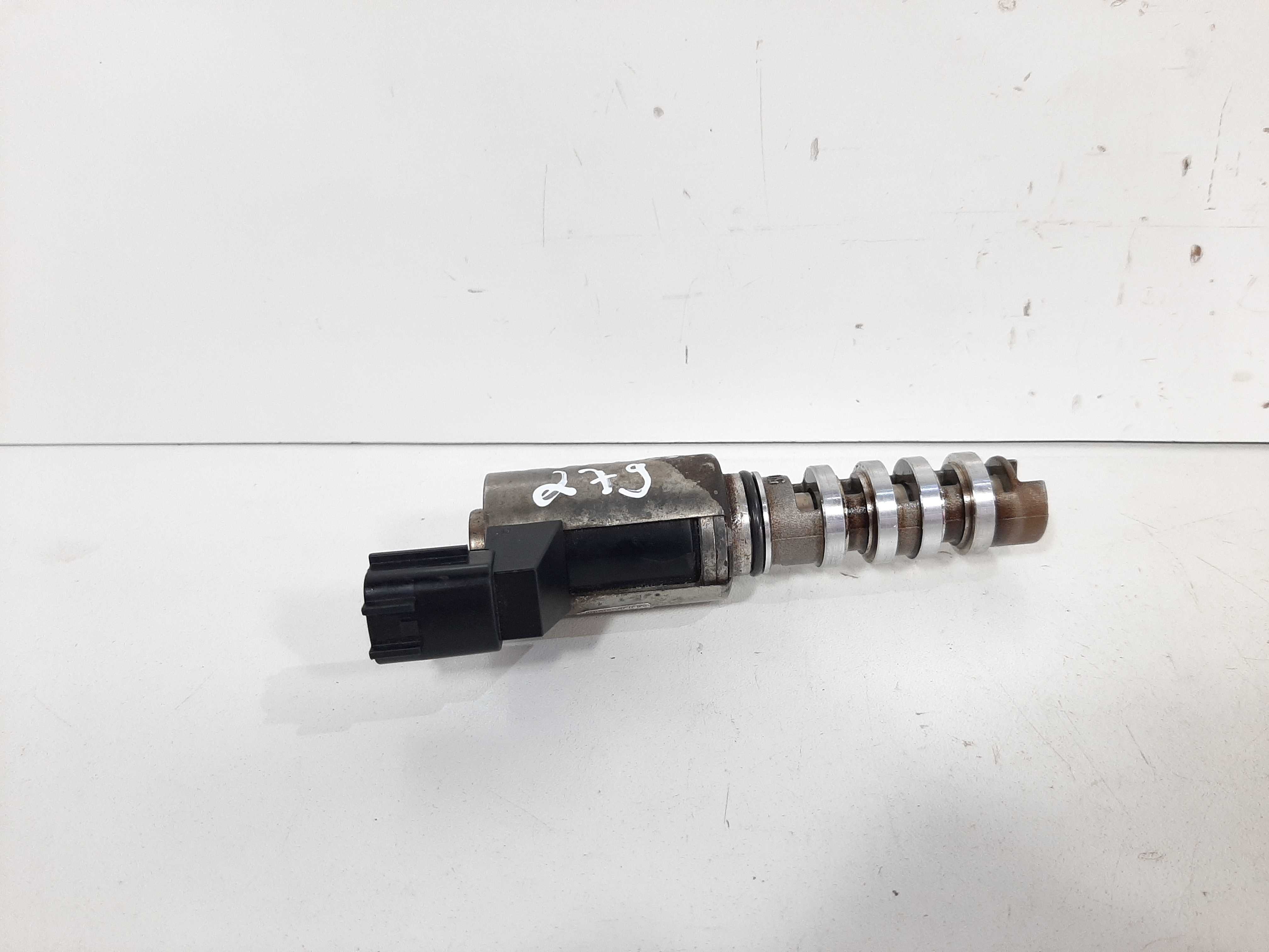 Valvula Solenoide Versa 1.6 16v Flex 2011 2012 2013 A 2017 1