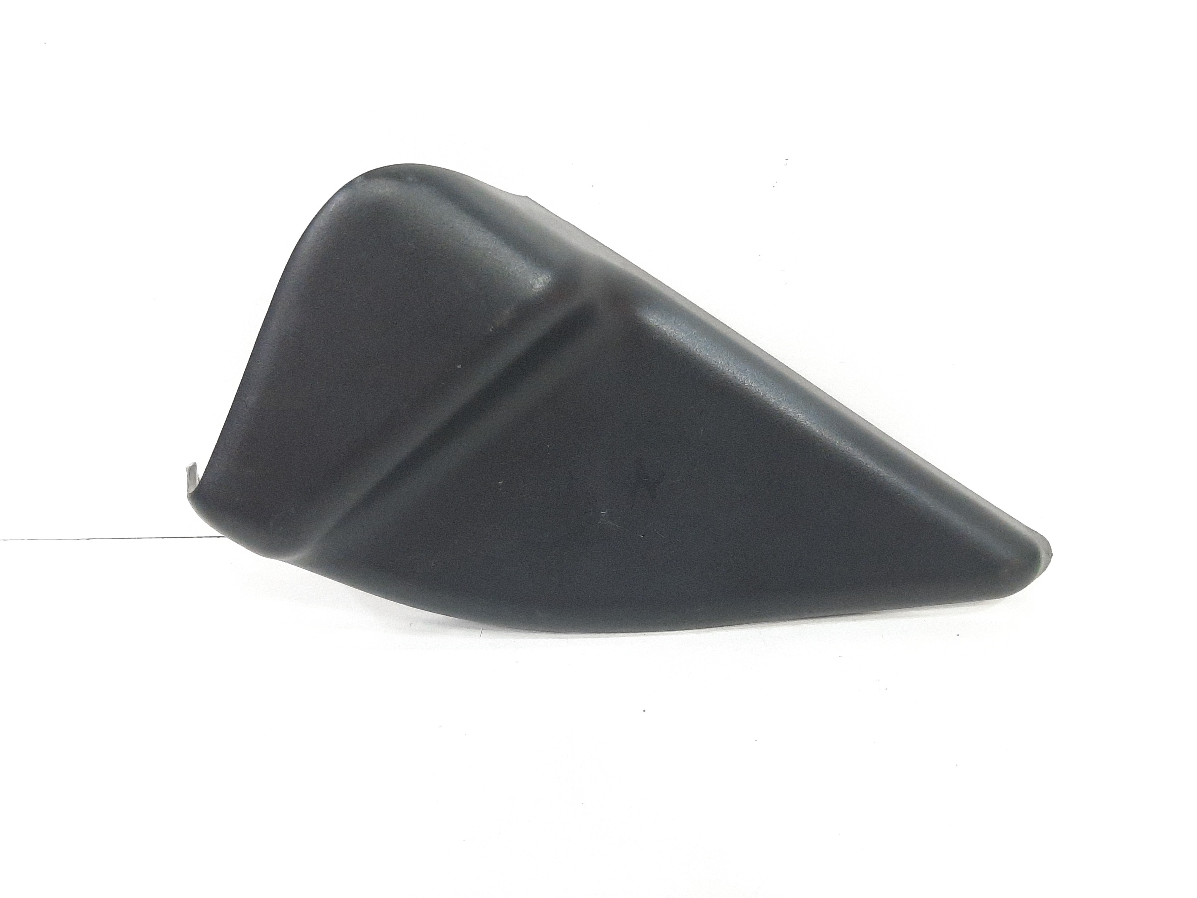 Acabamento Interno Retrovisor Lado Esquerdo Jac J3 2014 A 16 2