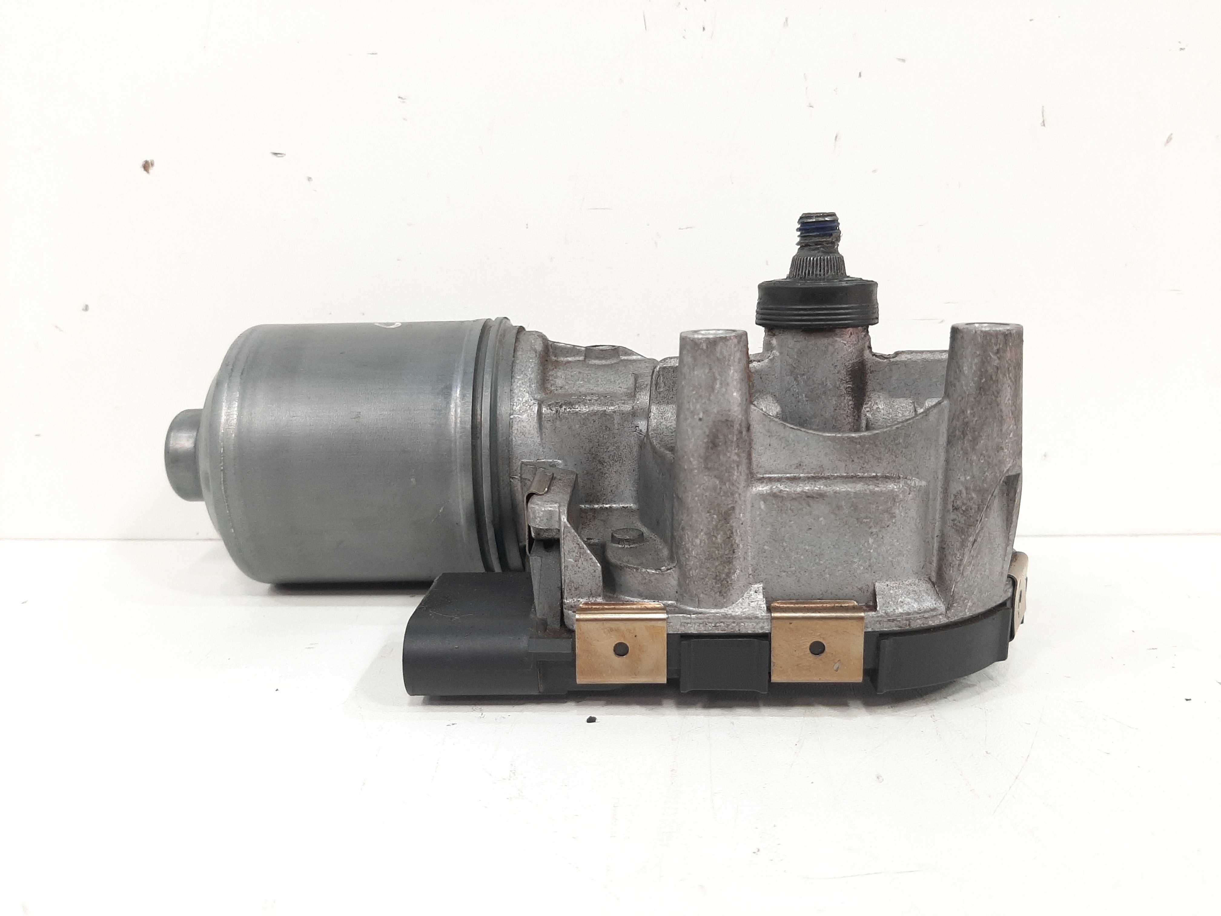 Motor Limpador Dianteiro Chevrolet Cruze 1.4 2017 A 2023 6