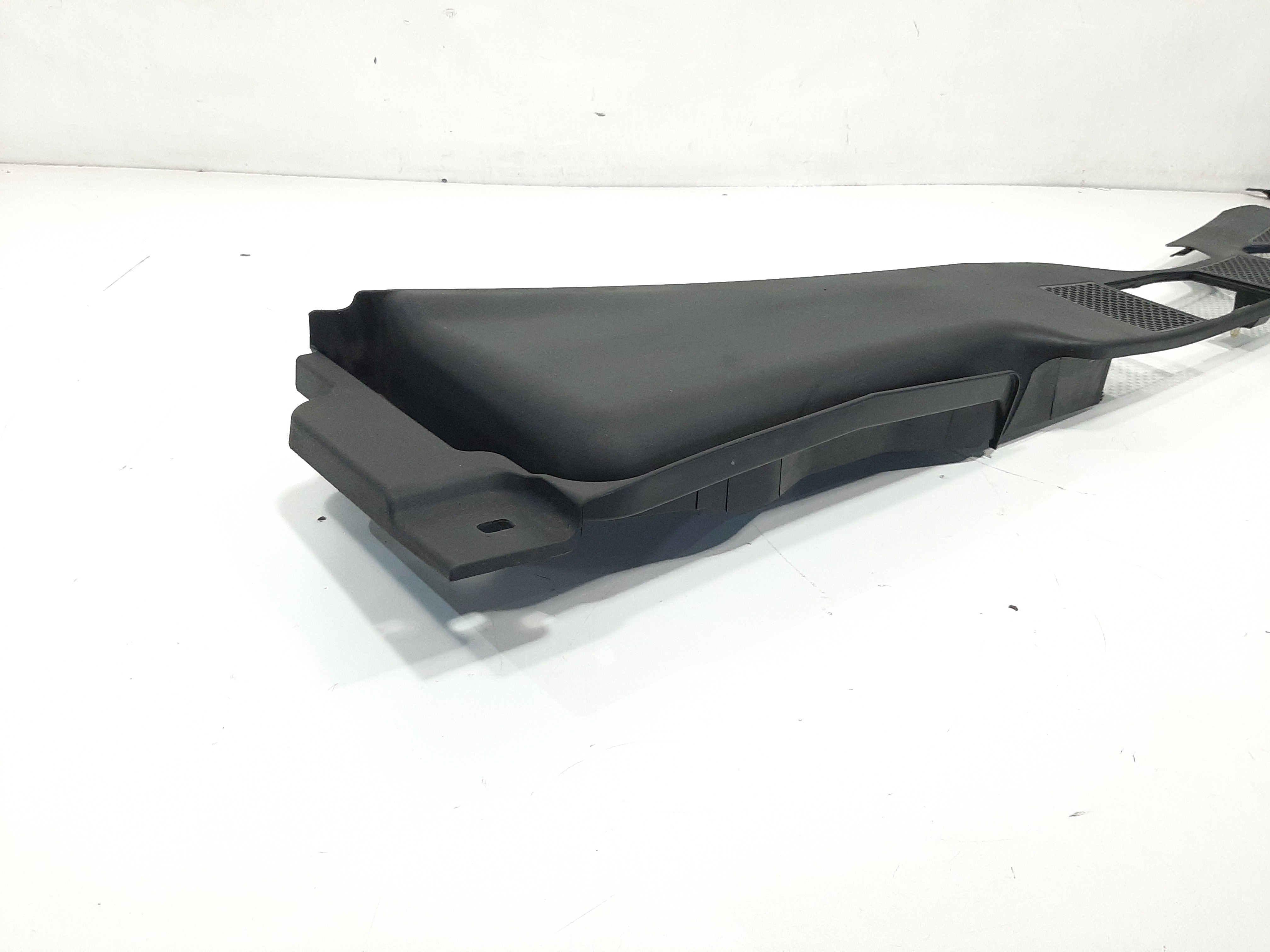 Churrasqueira Audi A4 2010 2011 2012 2013 2014 2015 1