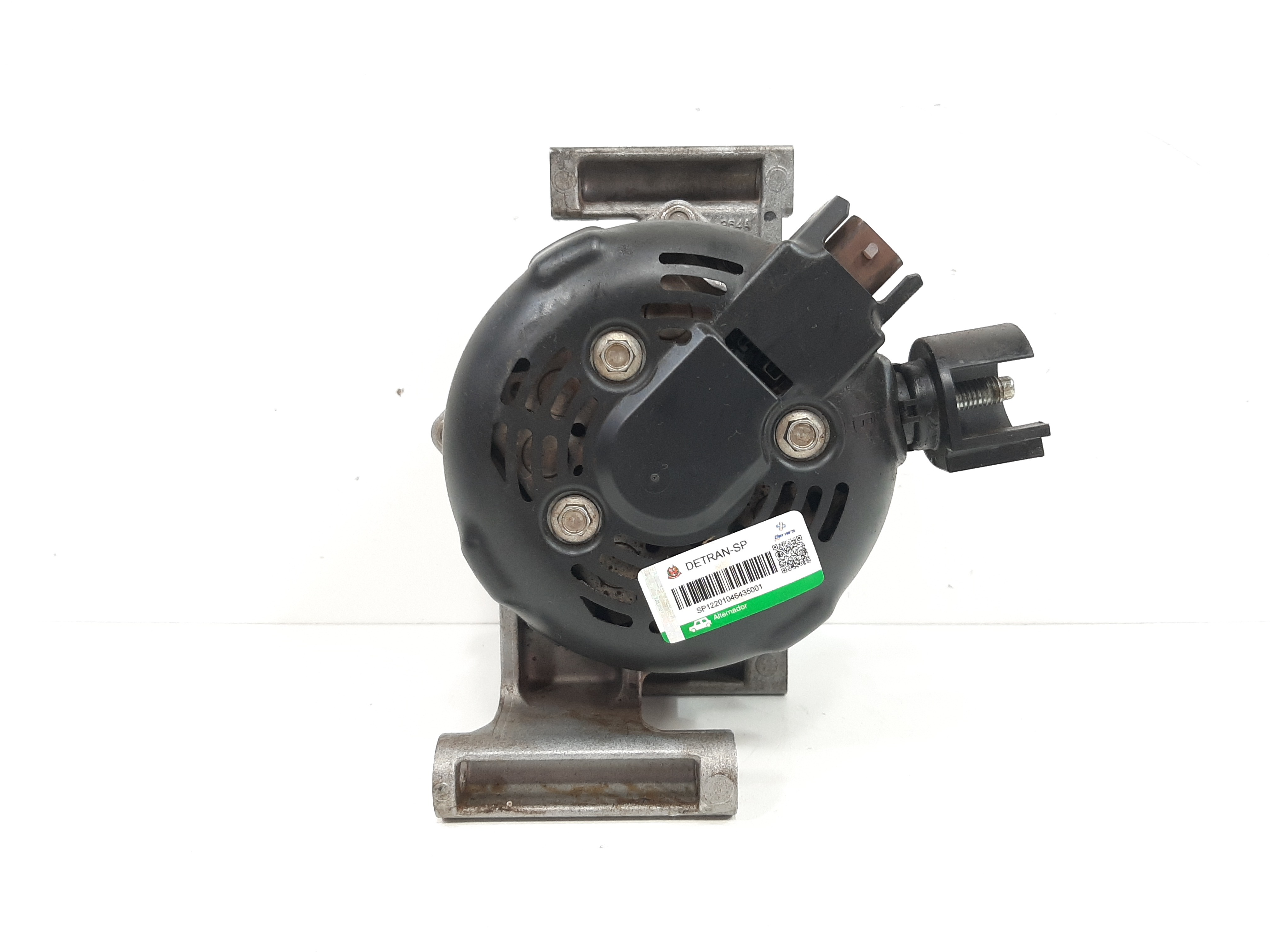Alternador Gm Cruze Tracker 1.4 Turbo 2017 A 2023 1042113720 2