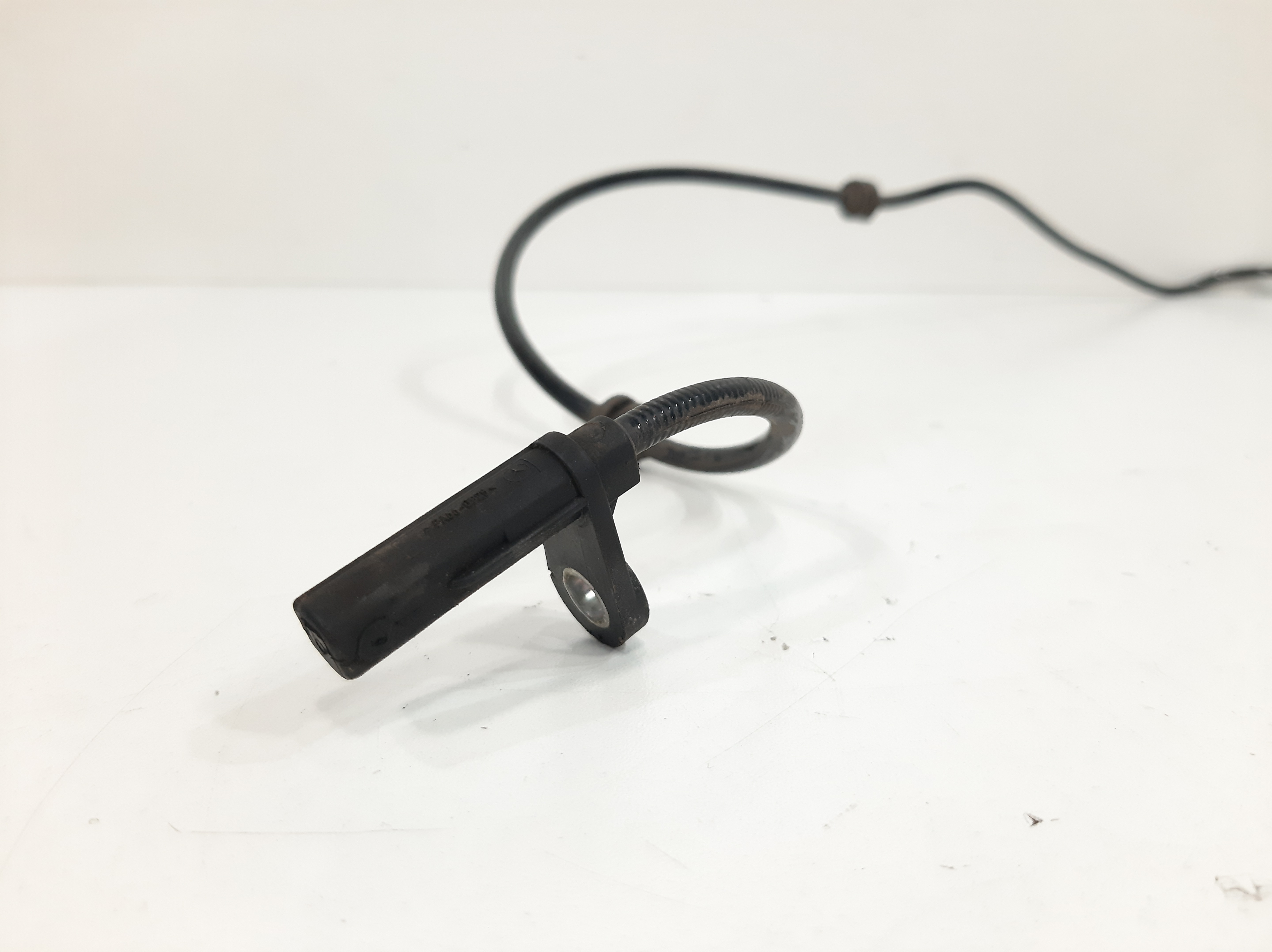Sensor Abs Traseiro Esquerdo Mercedes C180 W204 2008 A 2014 6