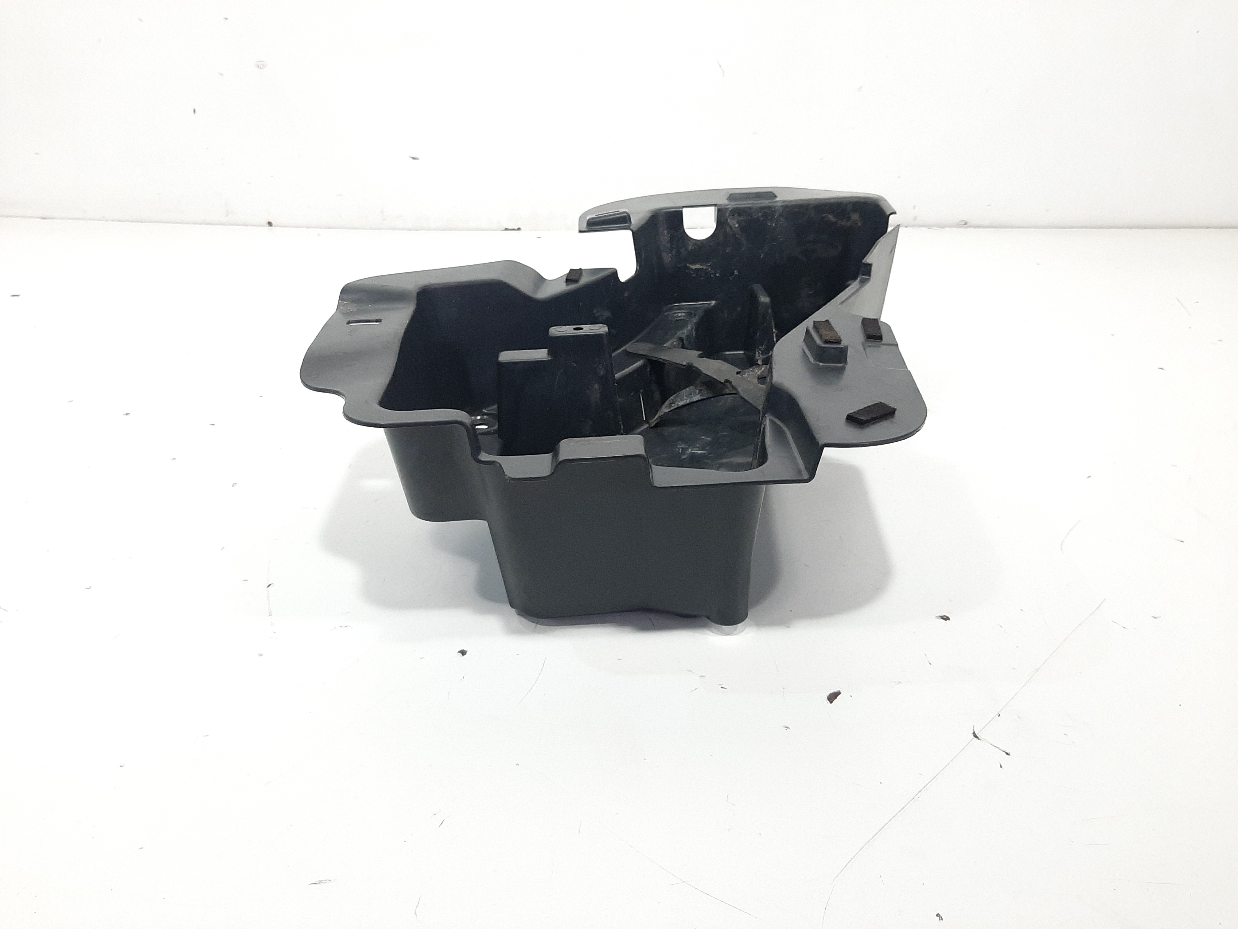 Caixa Ferramentas Portamalas Vw Tiguan 2012 2013 A 2017 5