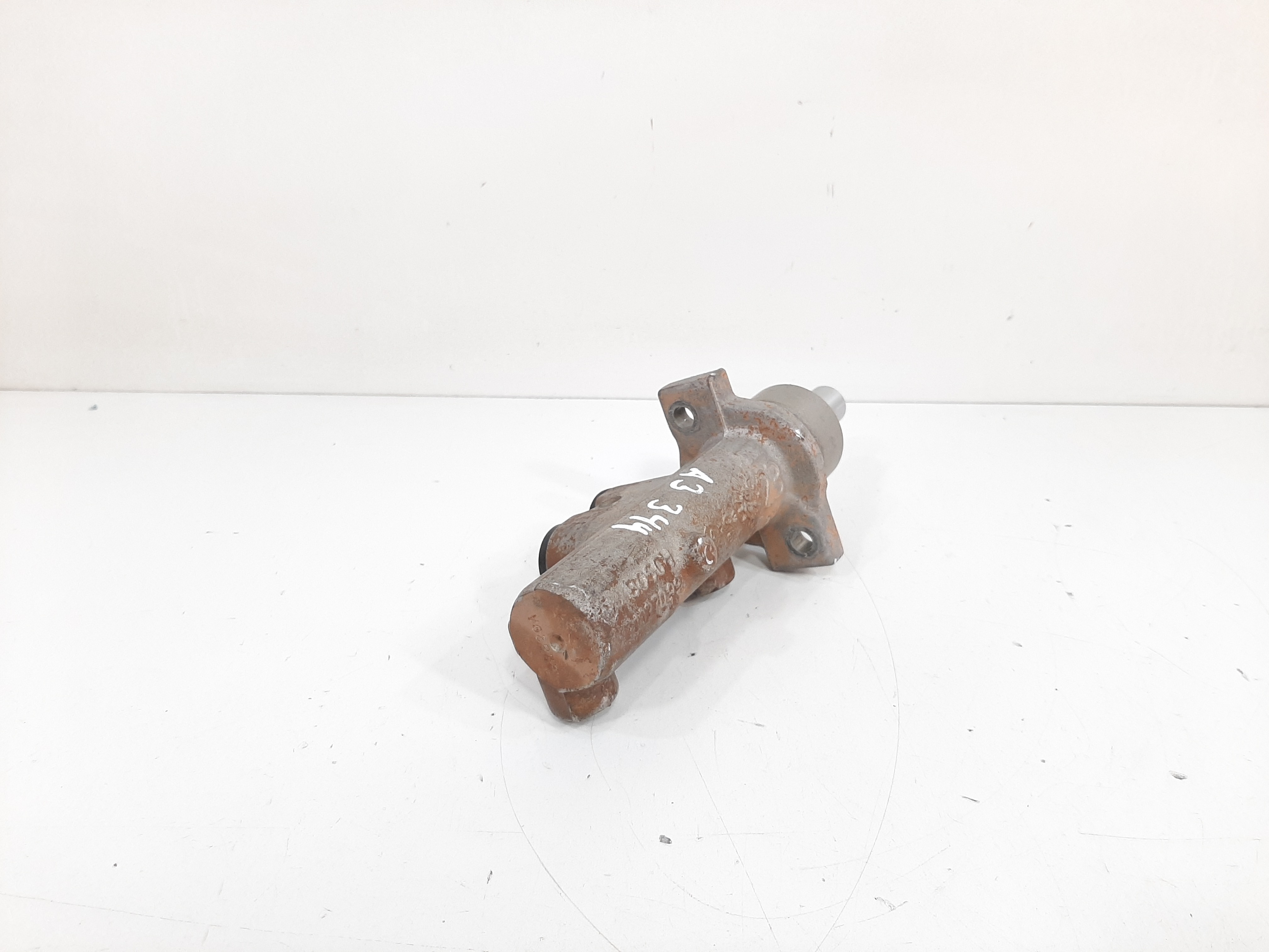 Cilindro Mestre Audi A3 1.8t 20v 1997 1998 A 2006 Vw Golf 4