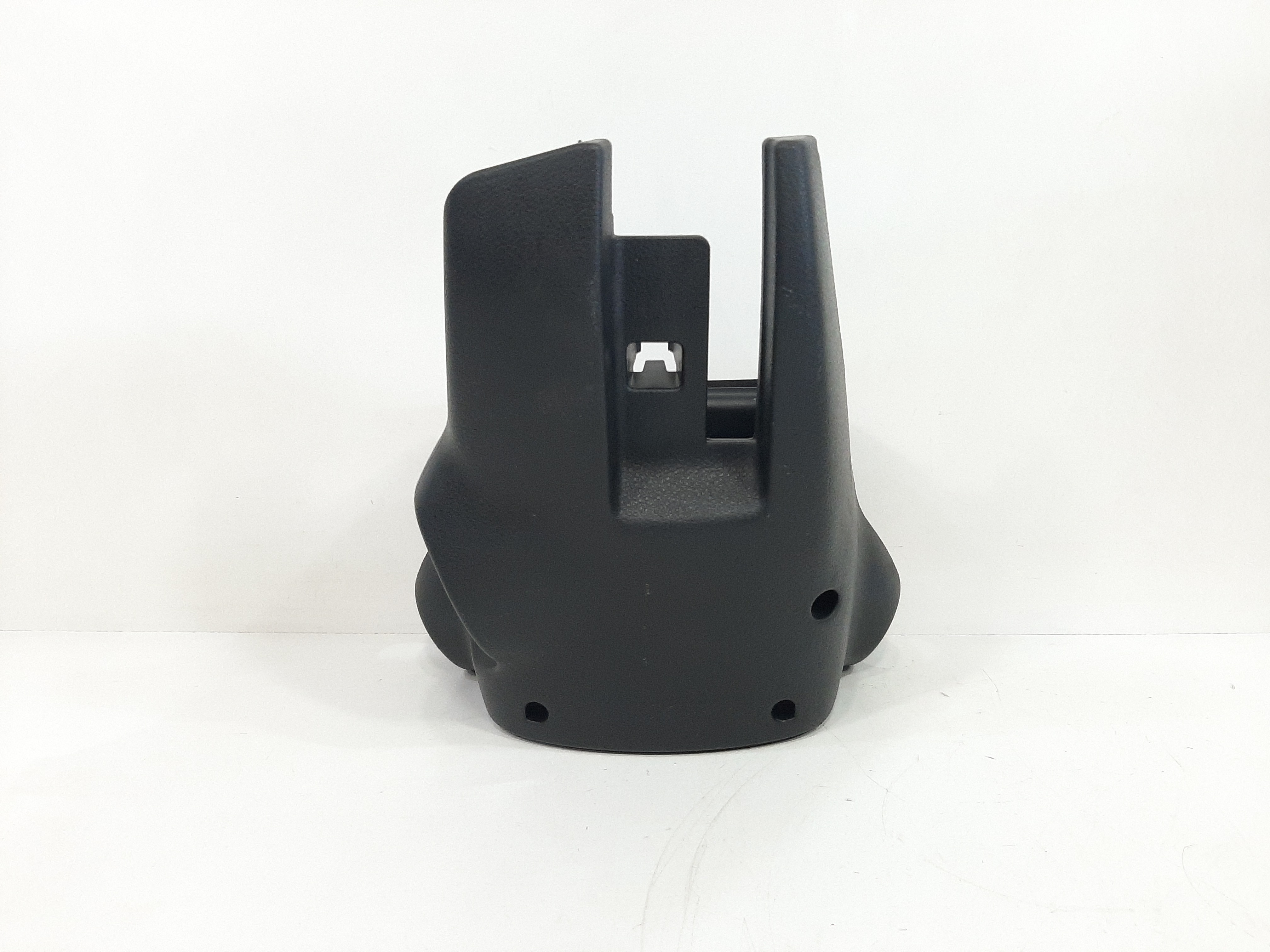 Acabamento Interno Coluna Direção Nissan Livina 2010 A 2014 4