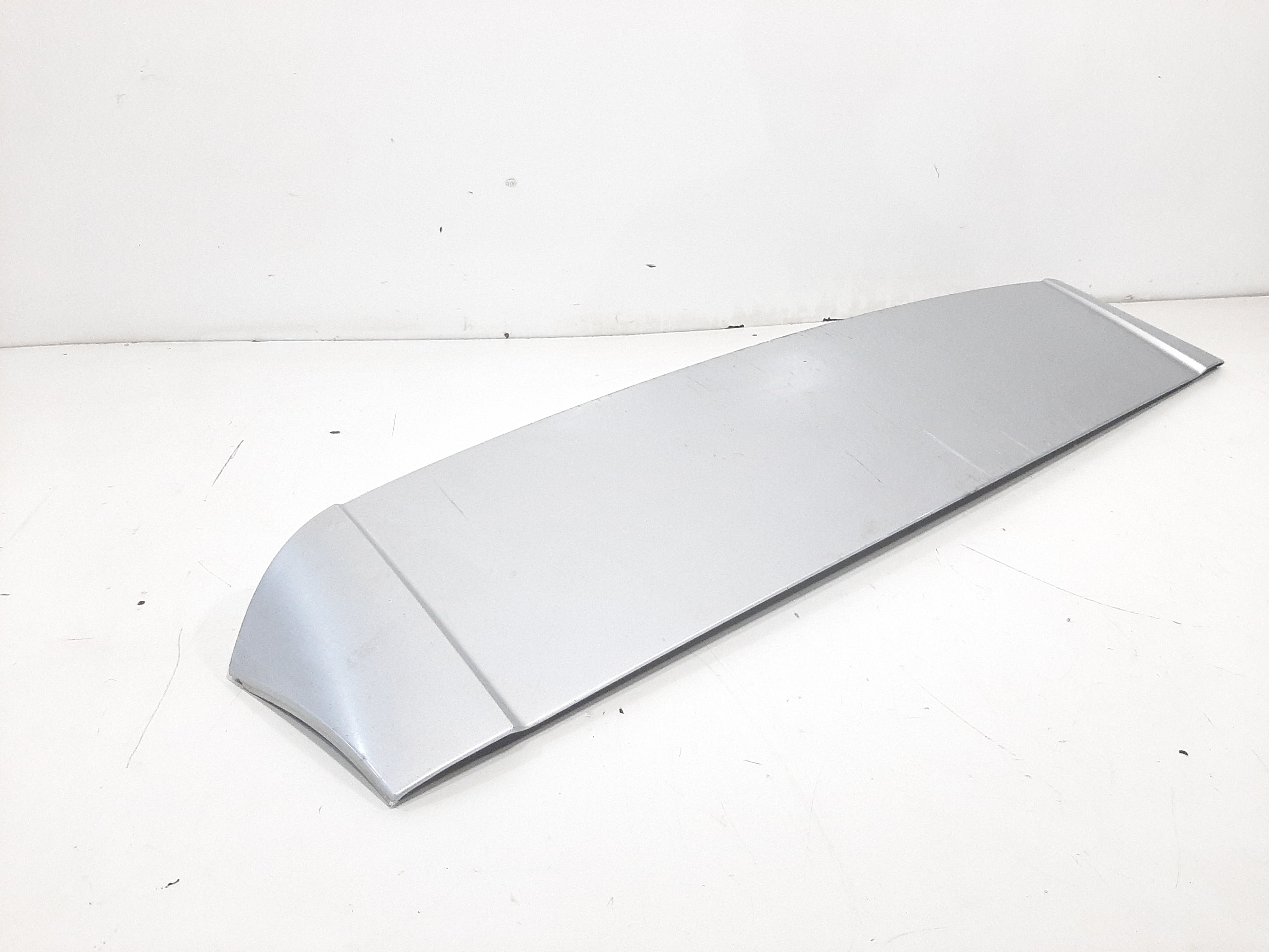 Aerofólio Traseiro Bmw X5 E53 1999 2000 2001 2002 A 2006 2
