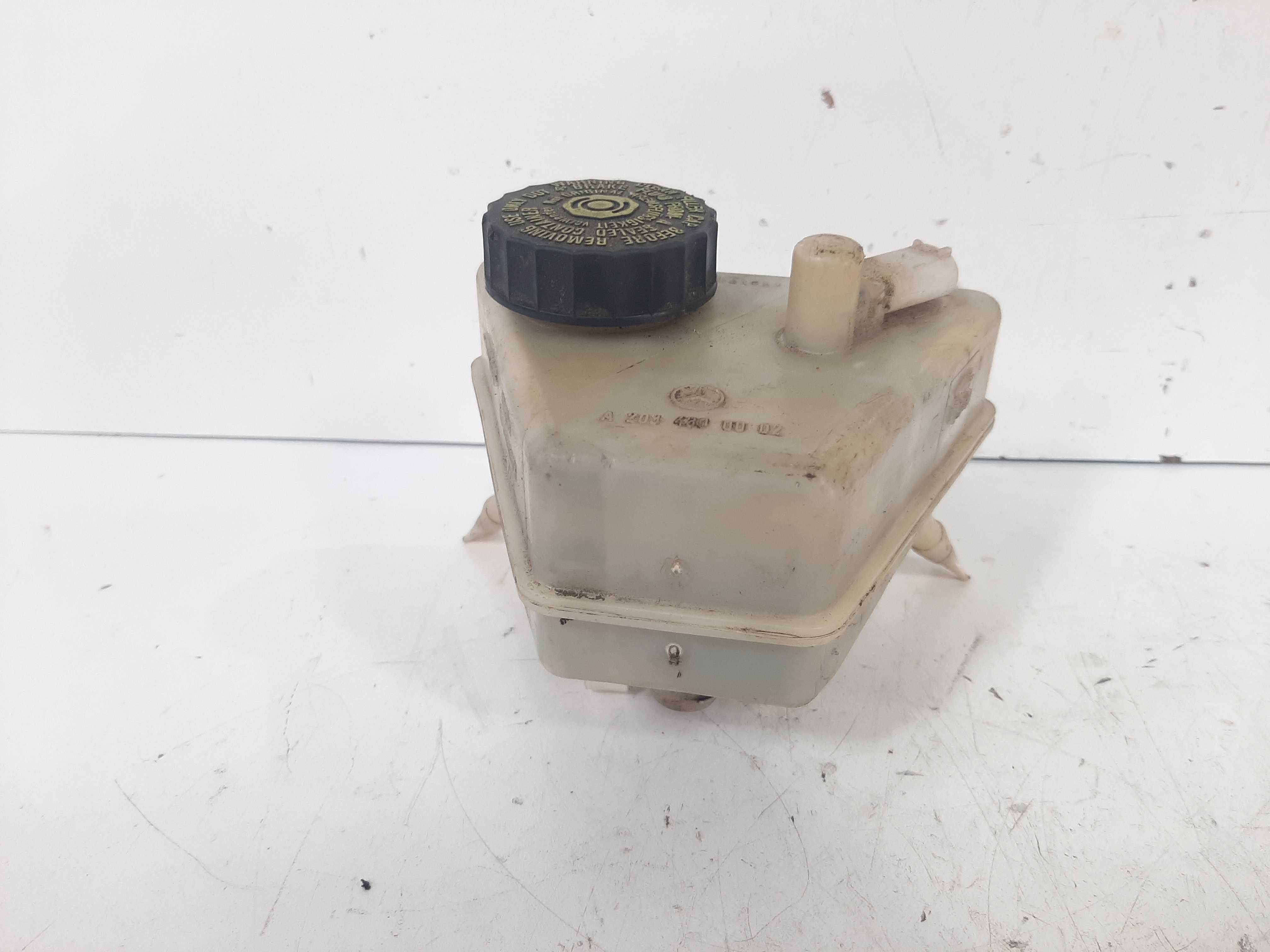 Reservatorio Fluido Mercedes C180 1993 1994 1995 A 1997 6