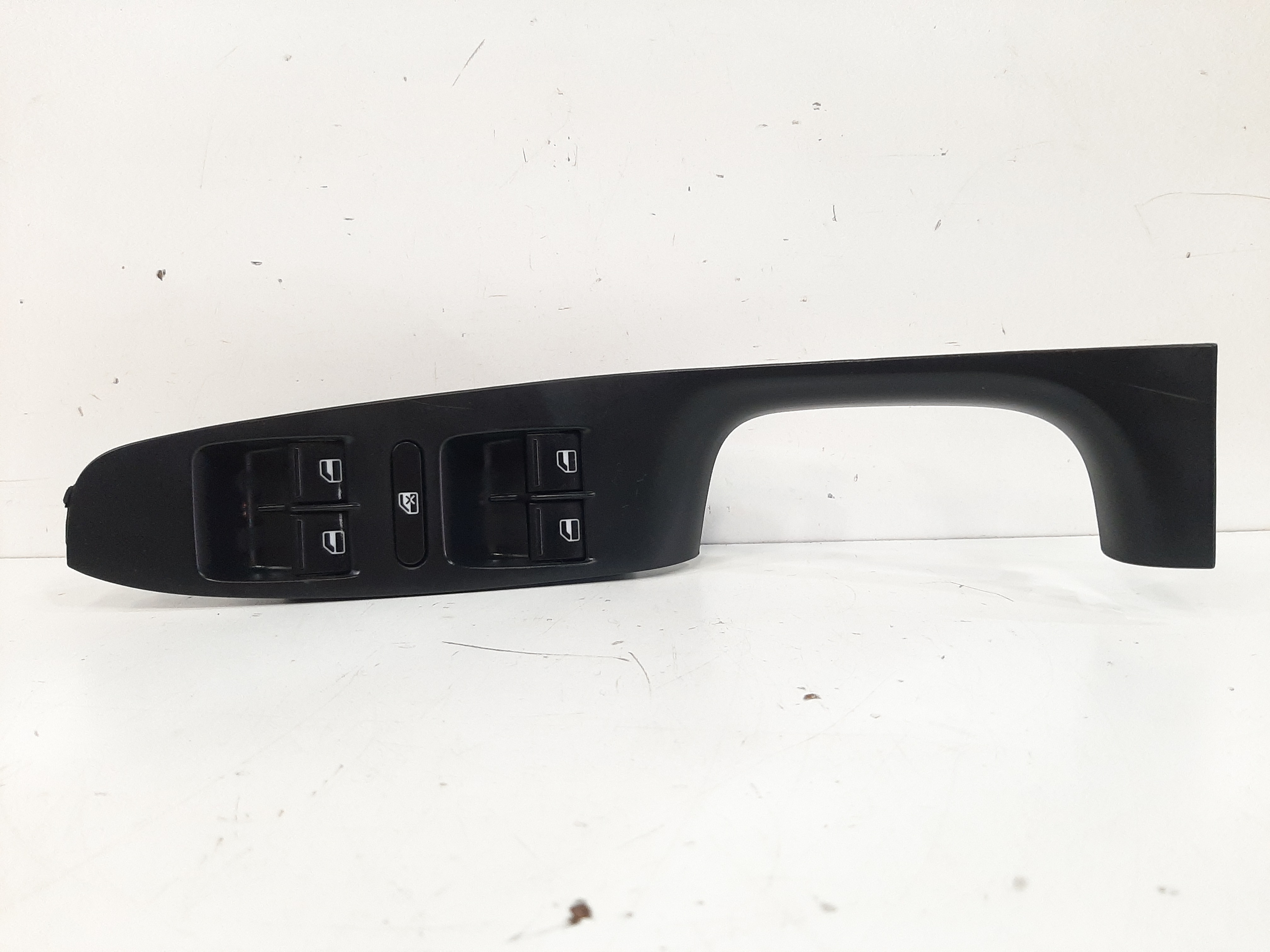 Comando Vidro Dianteiro Esquerdo Vw Jetta 2011 2012 A 2017 7