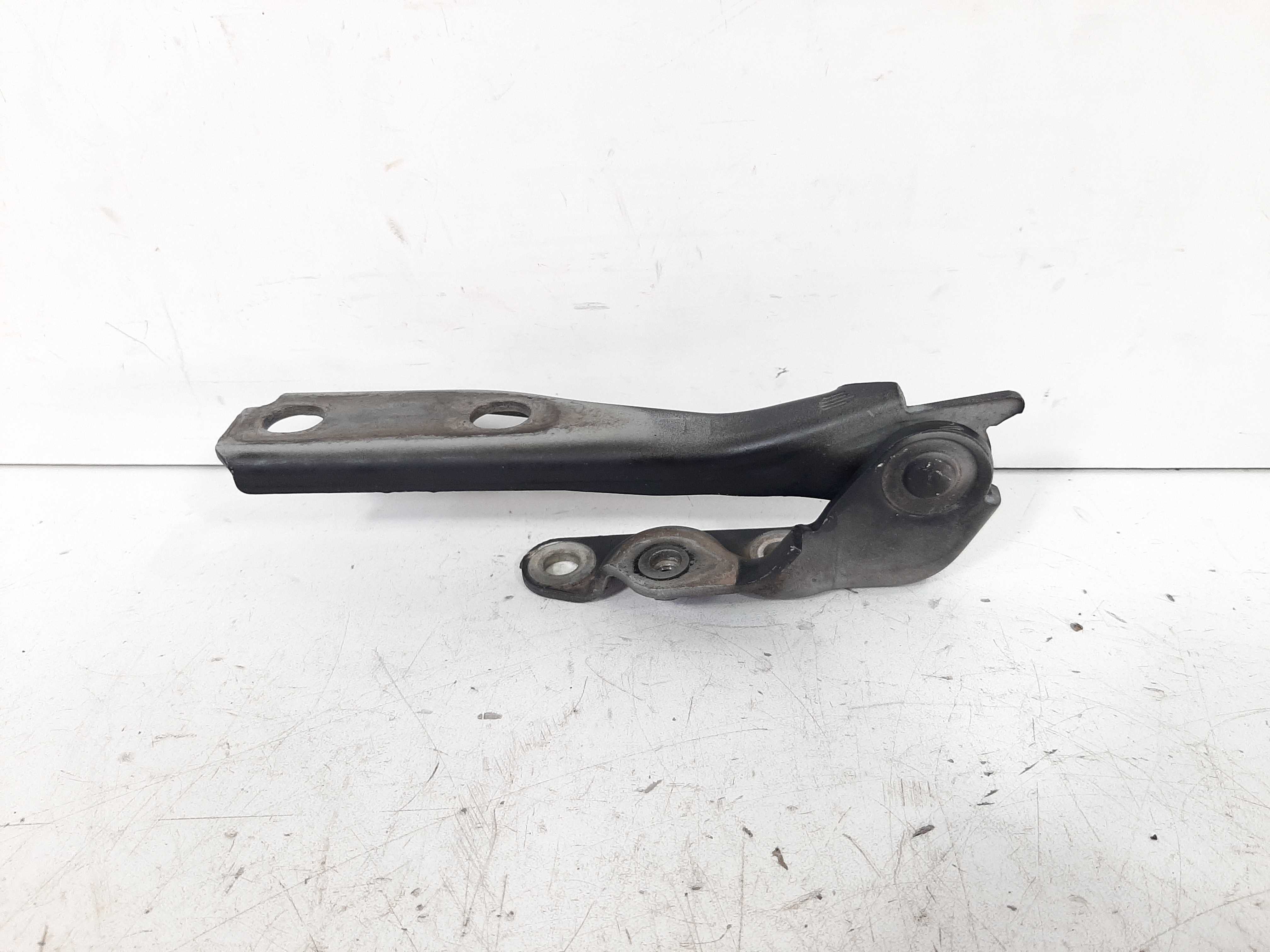Dobradiça Capo Dianteira Esquerda Audi A3 1999 A 2004 5