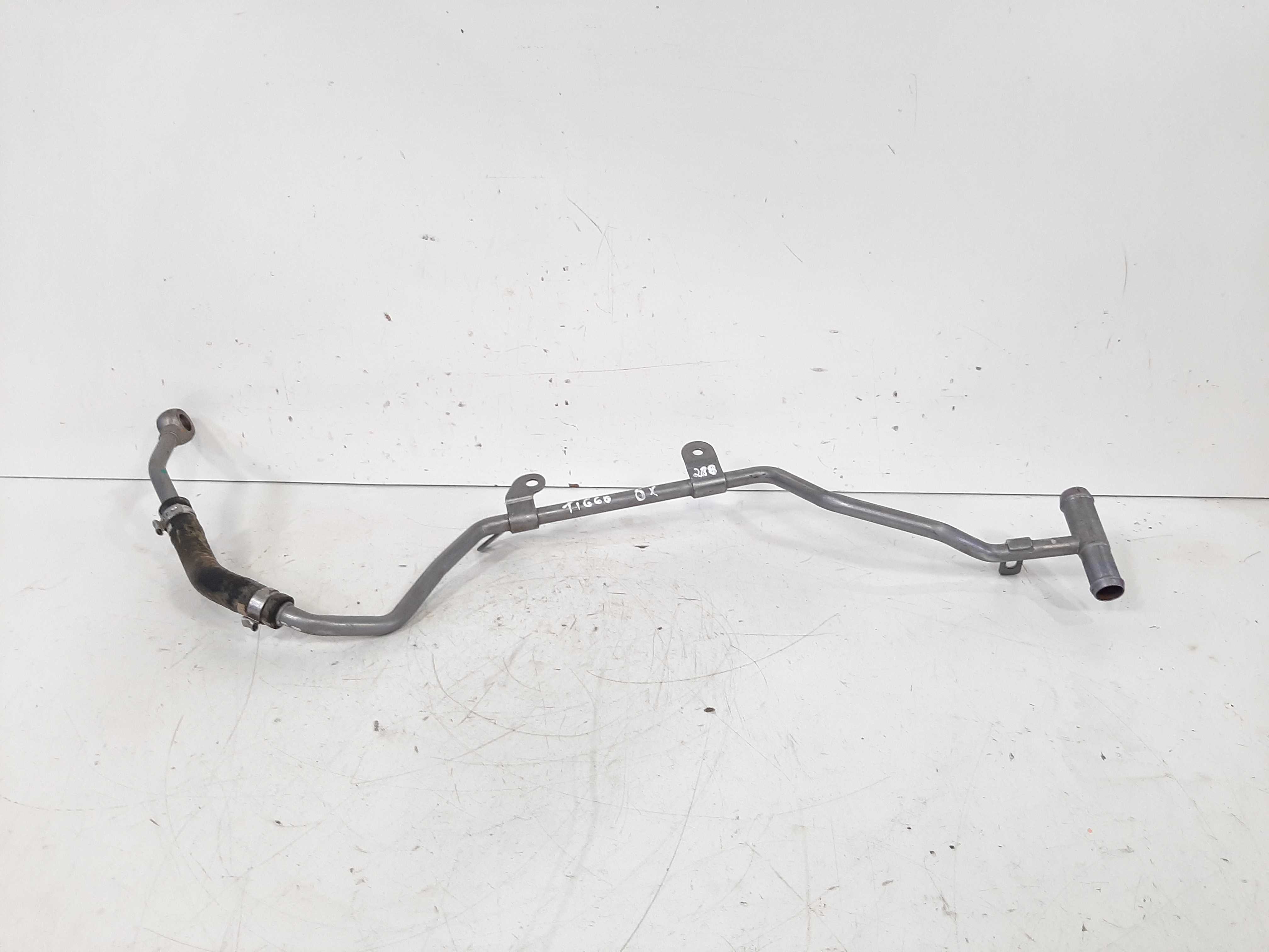 Cano Duto Turbina Motor Chery Tiggo 5x 1.5 2019 2020 2021 1