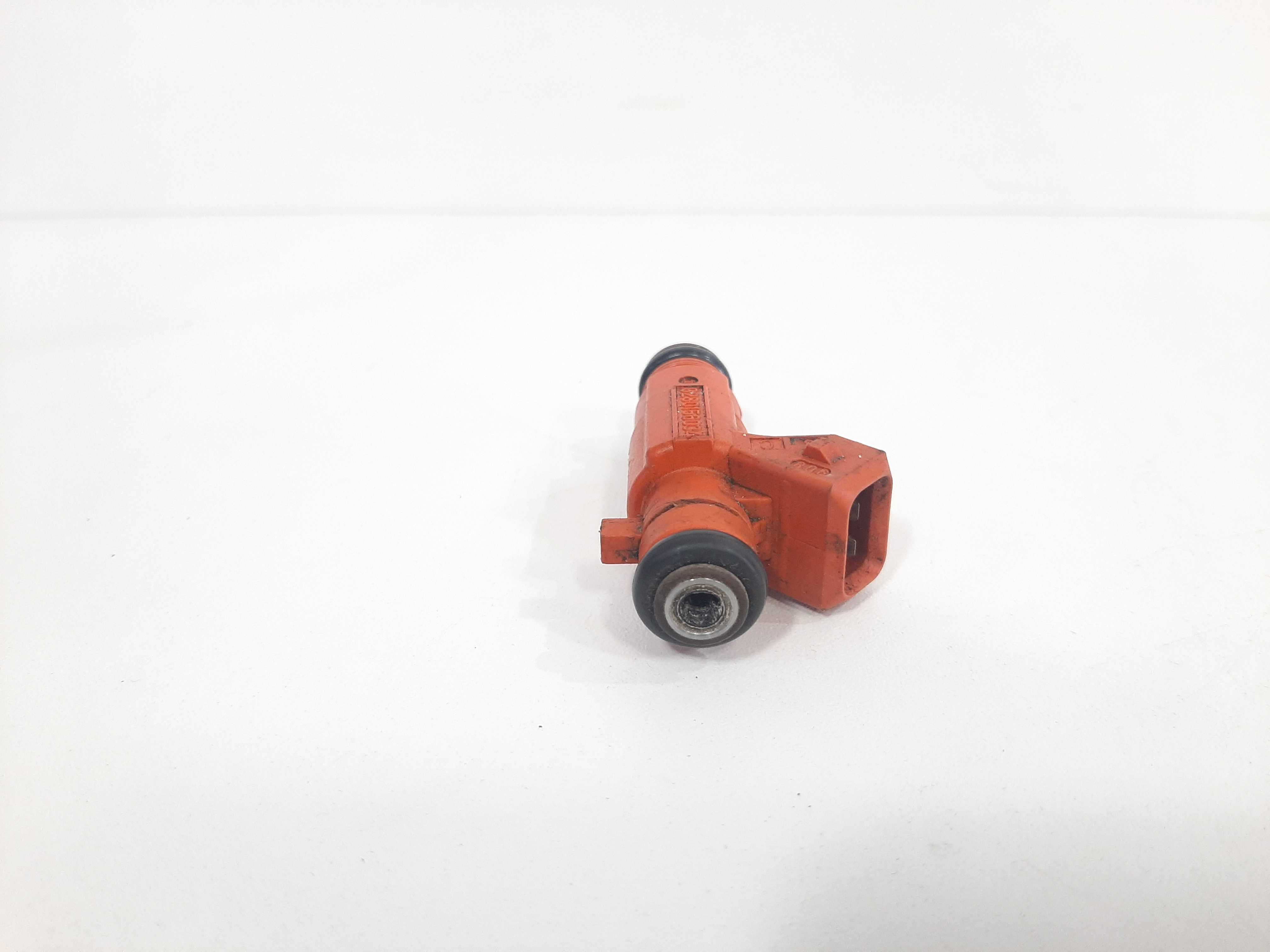 Bico Injetor Citroen C3 C4 1.6 16v Peugeot 206 207 307 5