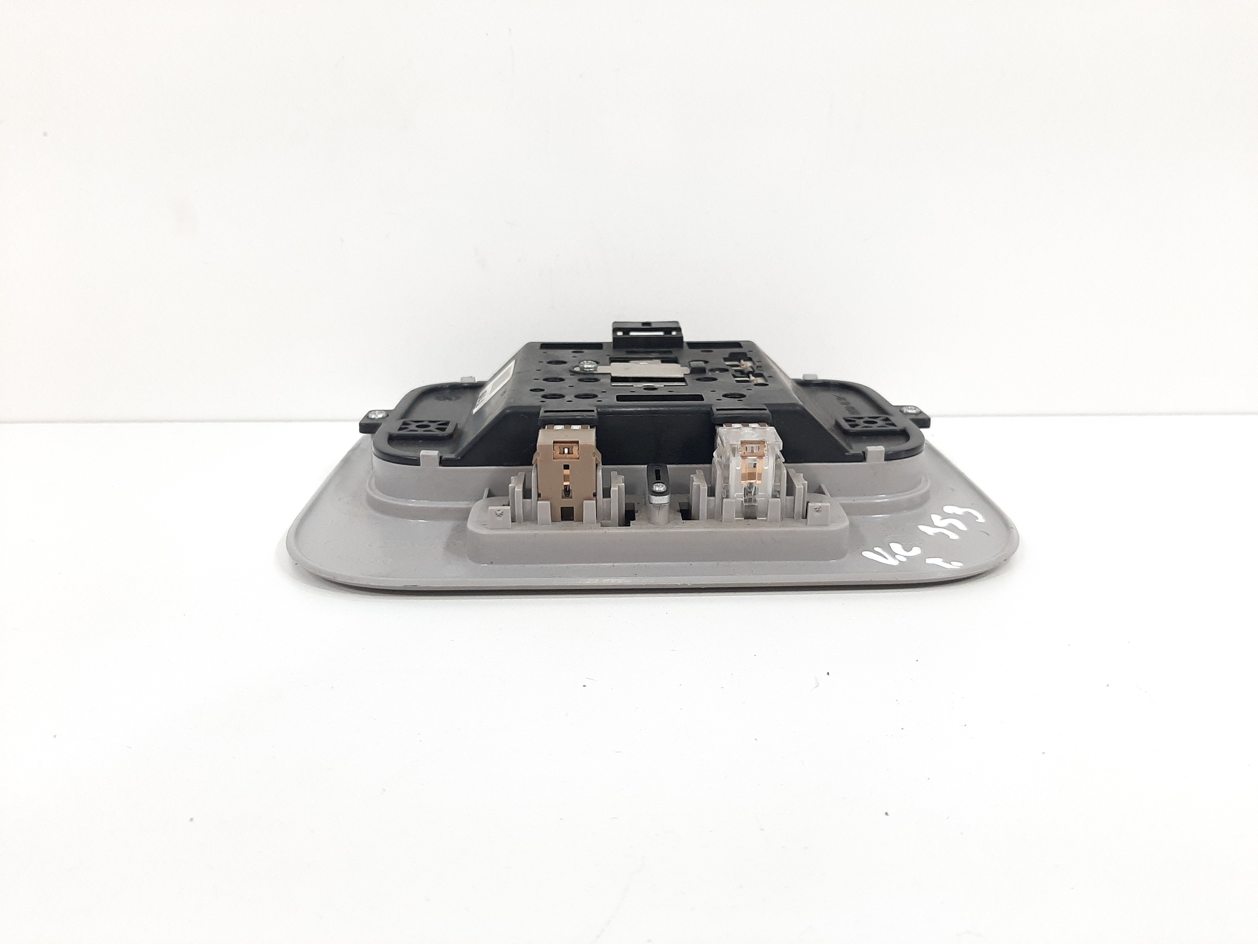 Luz Teto Cortesia Traseira Hyundai Veracruz 2007 2008 A 2012 8