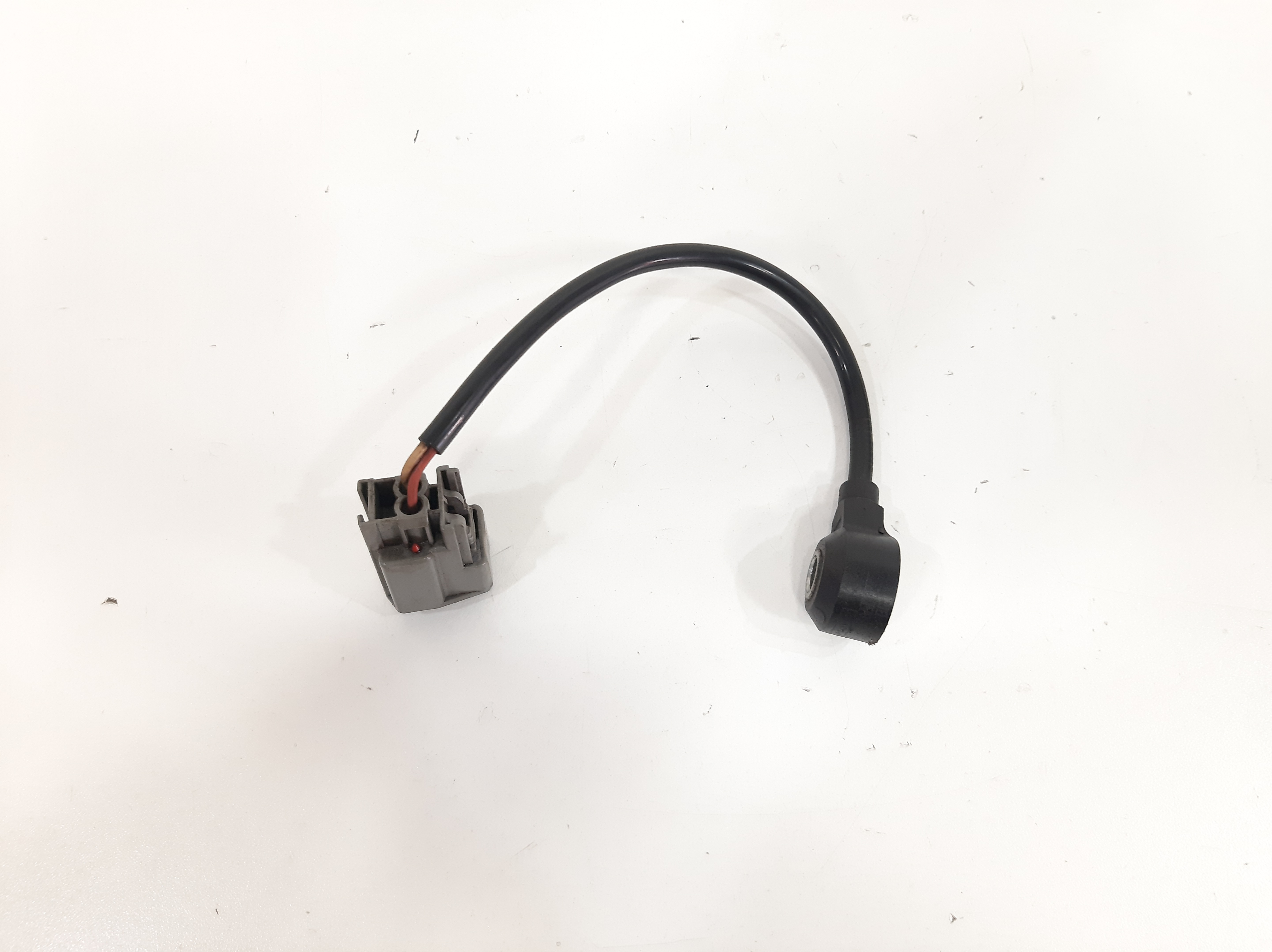Sensor Detonação Fusion Titanium 2.0 Ecoboost 2014 A 2019 4