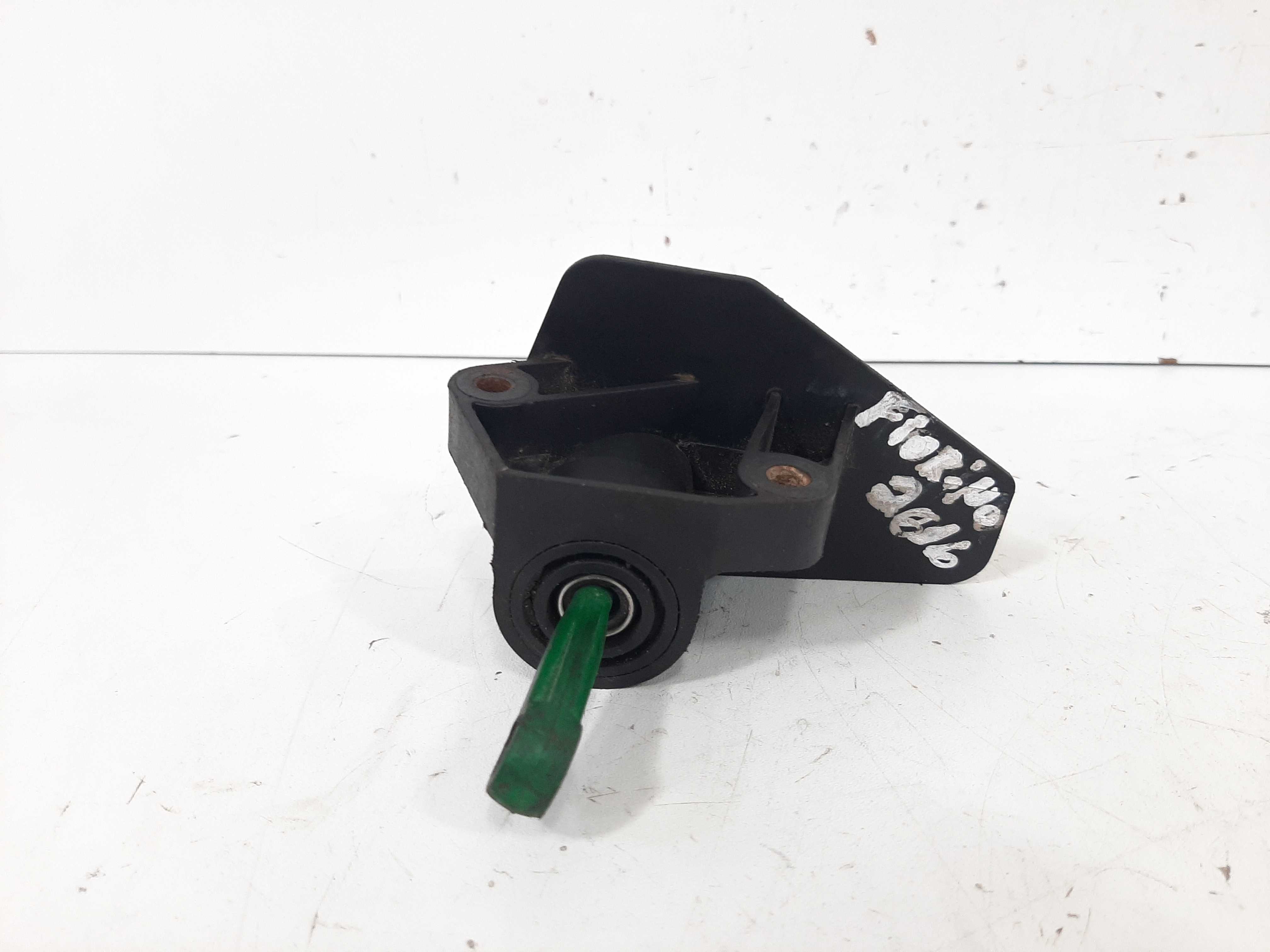 Atuador Embreagem Fiat Fiorino Uno 1.4 8v 2015 2016 2017 3