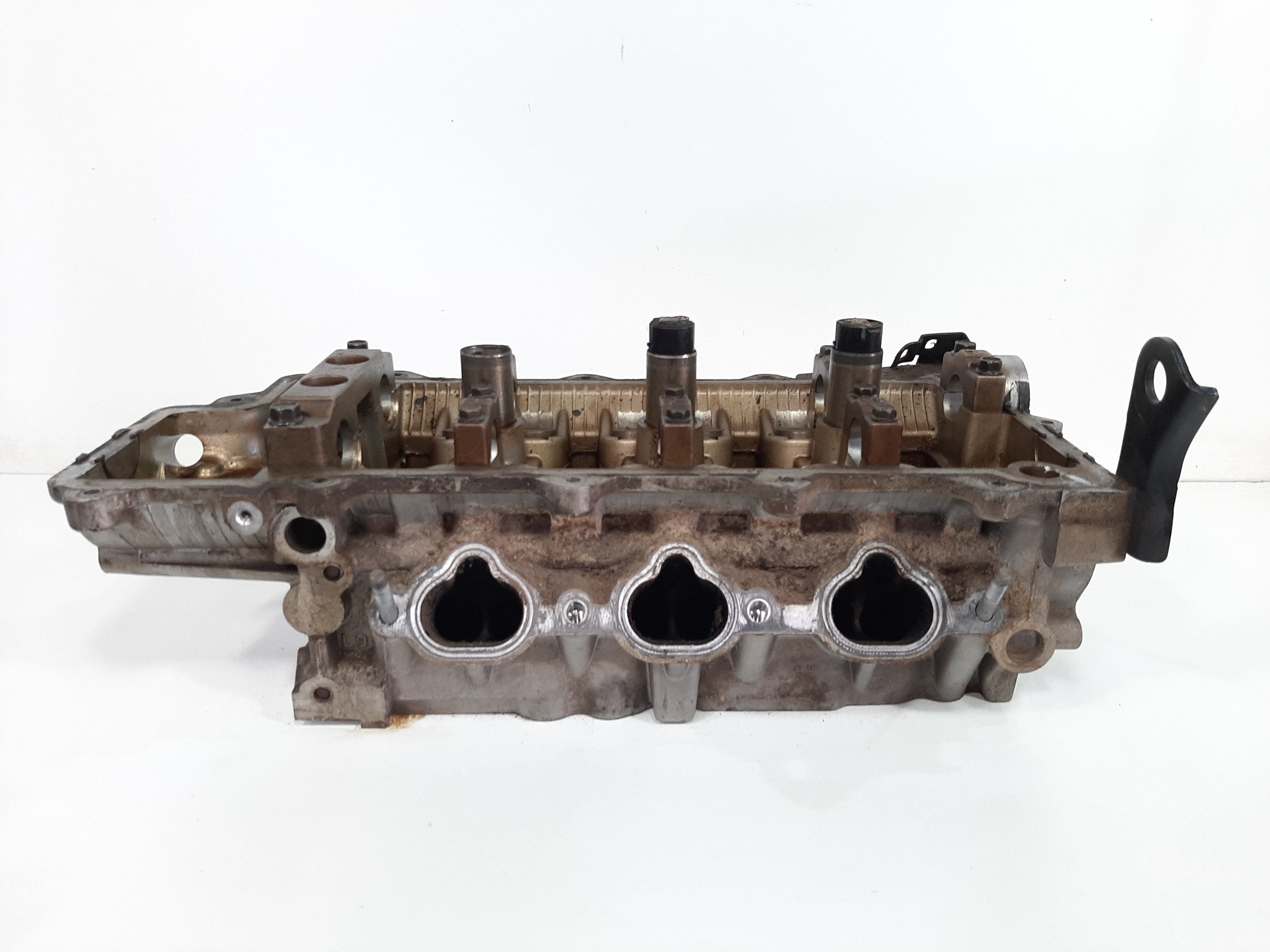 Cabeçote Hyundai Santa Fé 2.7 V6 2006 2007 2008 2009 2011 3