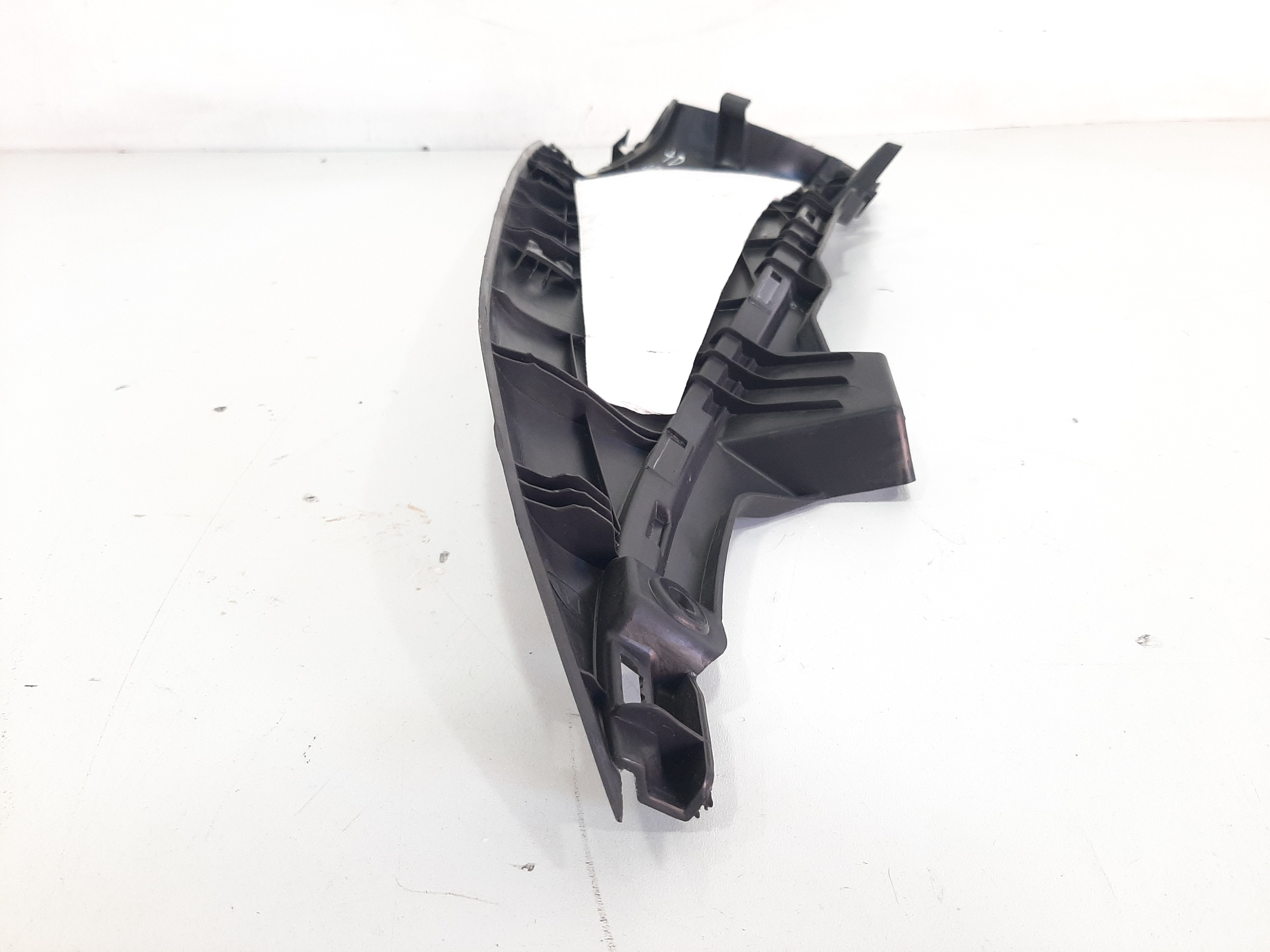 Acabamento Coluna Traseira Direita Veloster 2012 2013 6