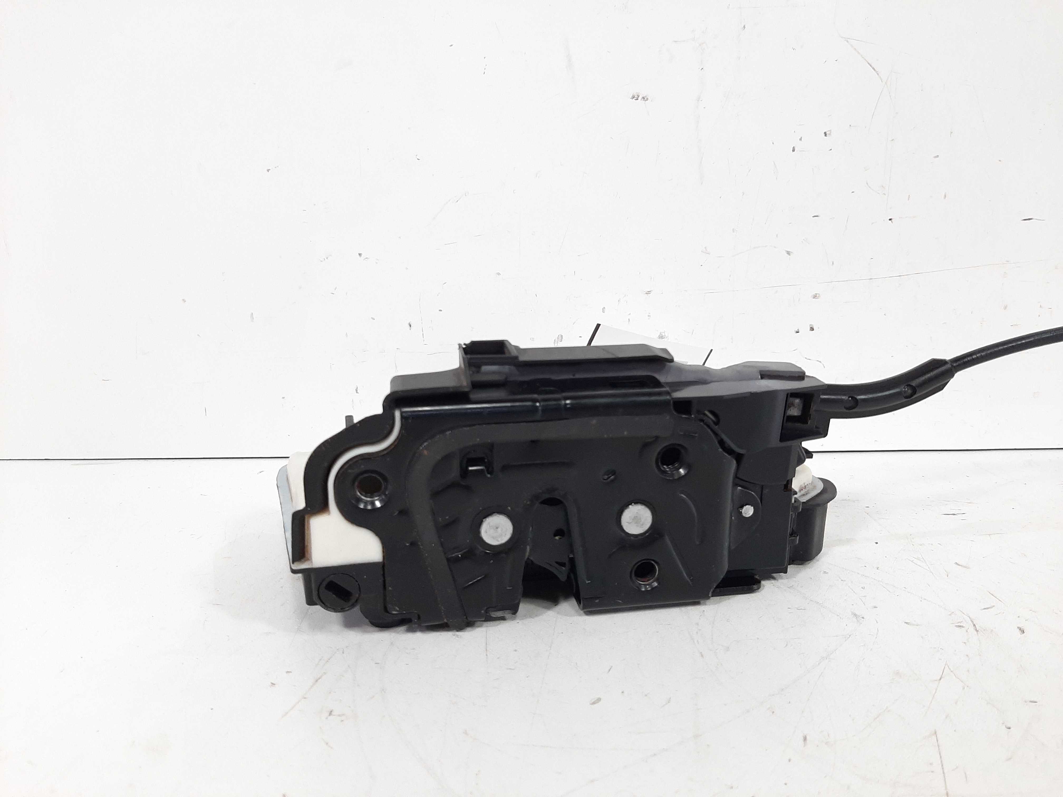 Fechadura Traseiro Direito Vw Jetta 2012 2013 2014 A 2018 5