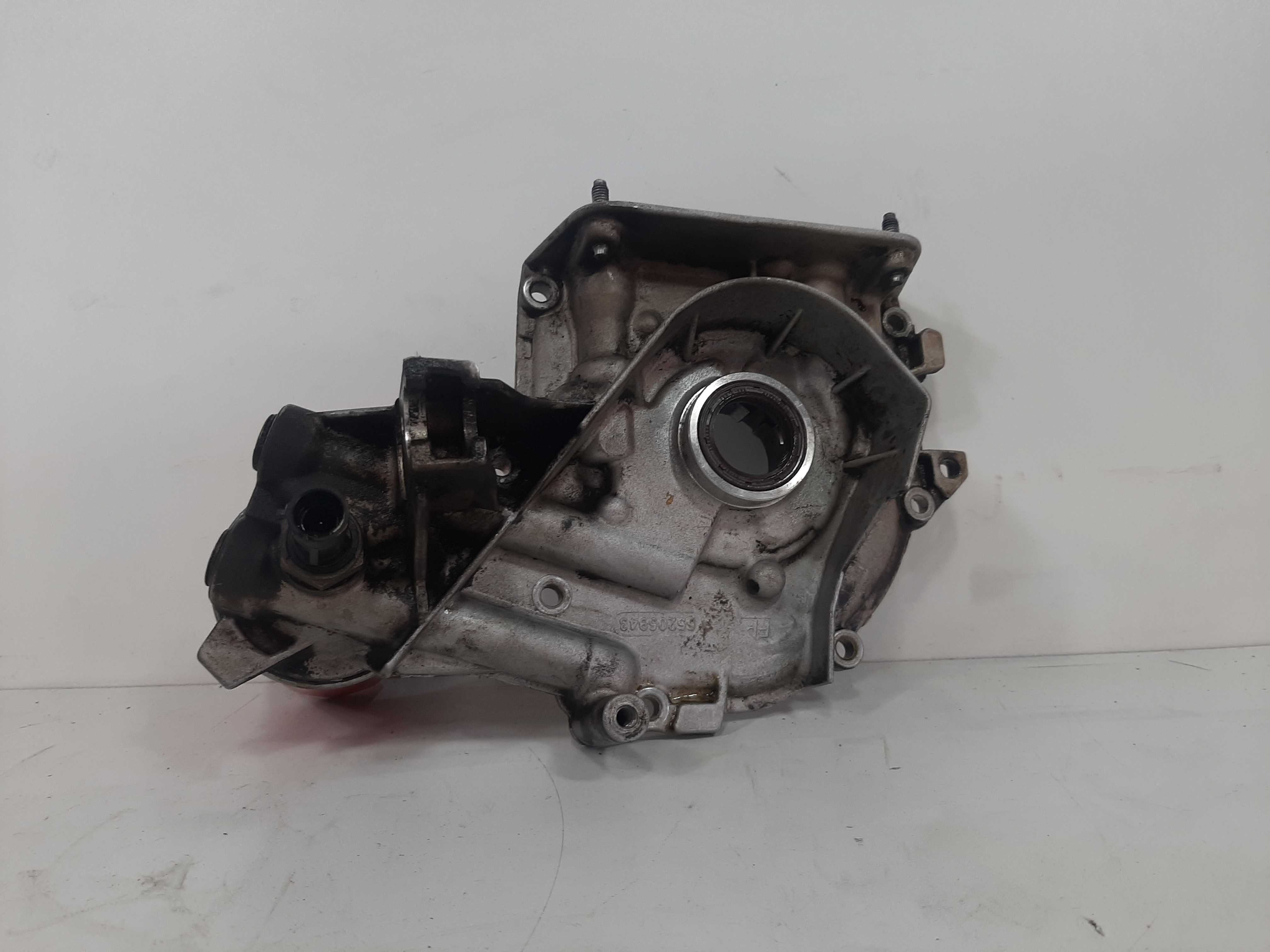 Bomba Óleo Fiat Doblô 1.4 Fire 2010 2011 2