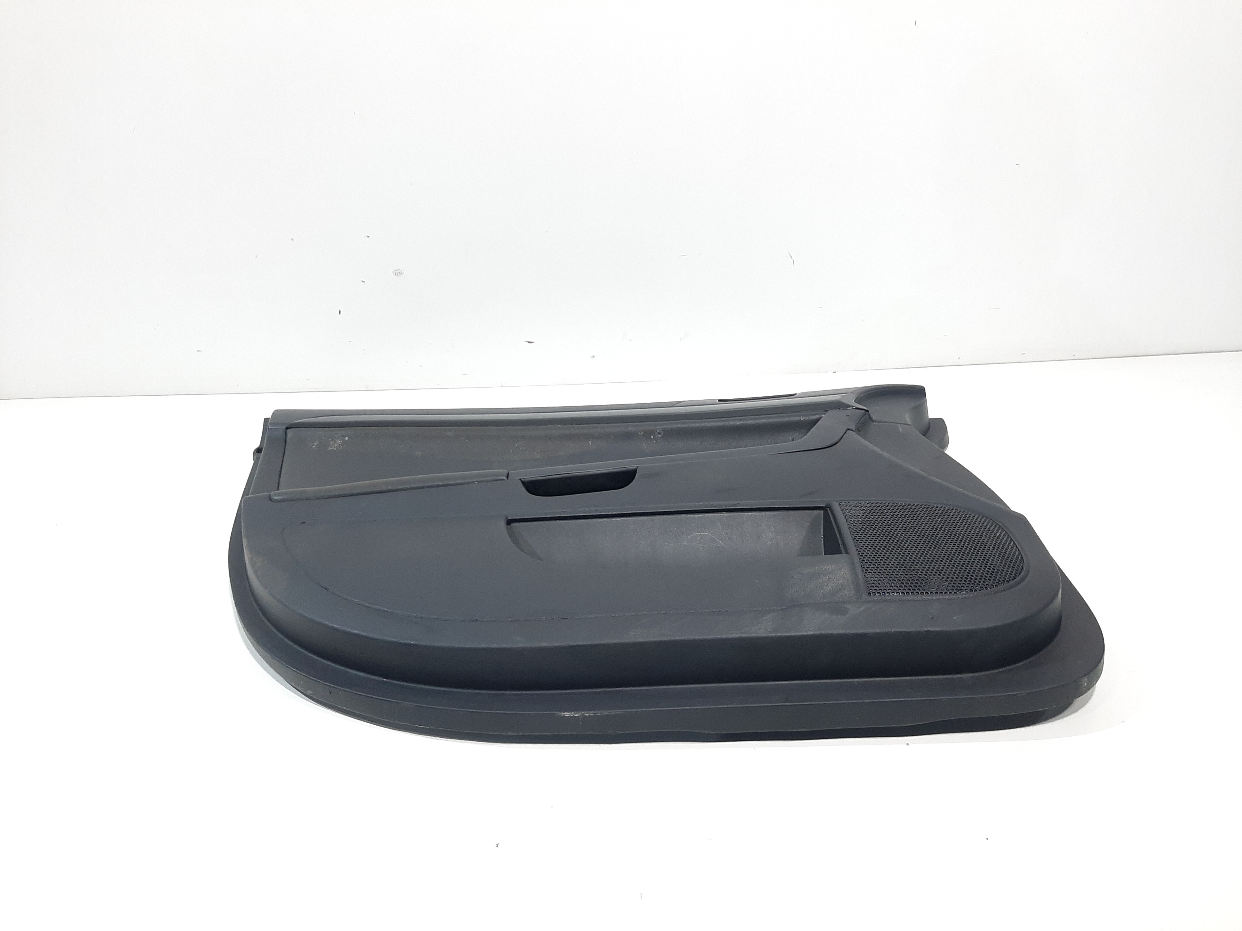 Forro Porta Dianteiro Esquerdo Lancer 2011 2012 2013 A 2018 4