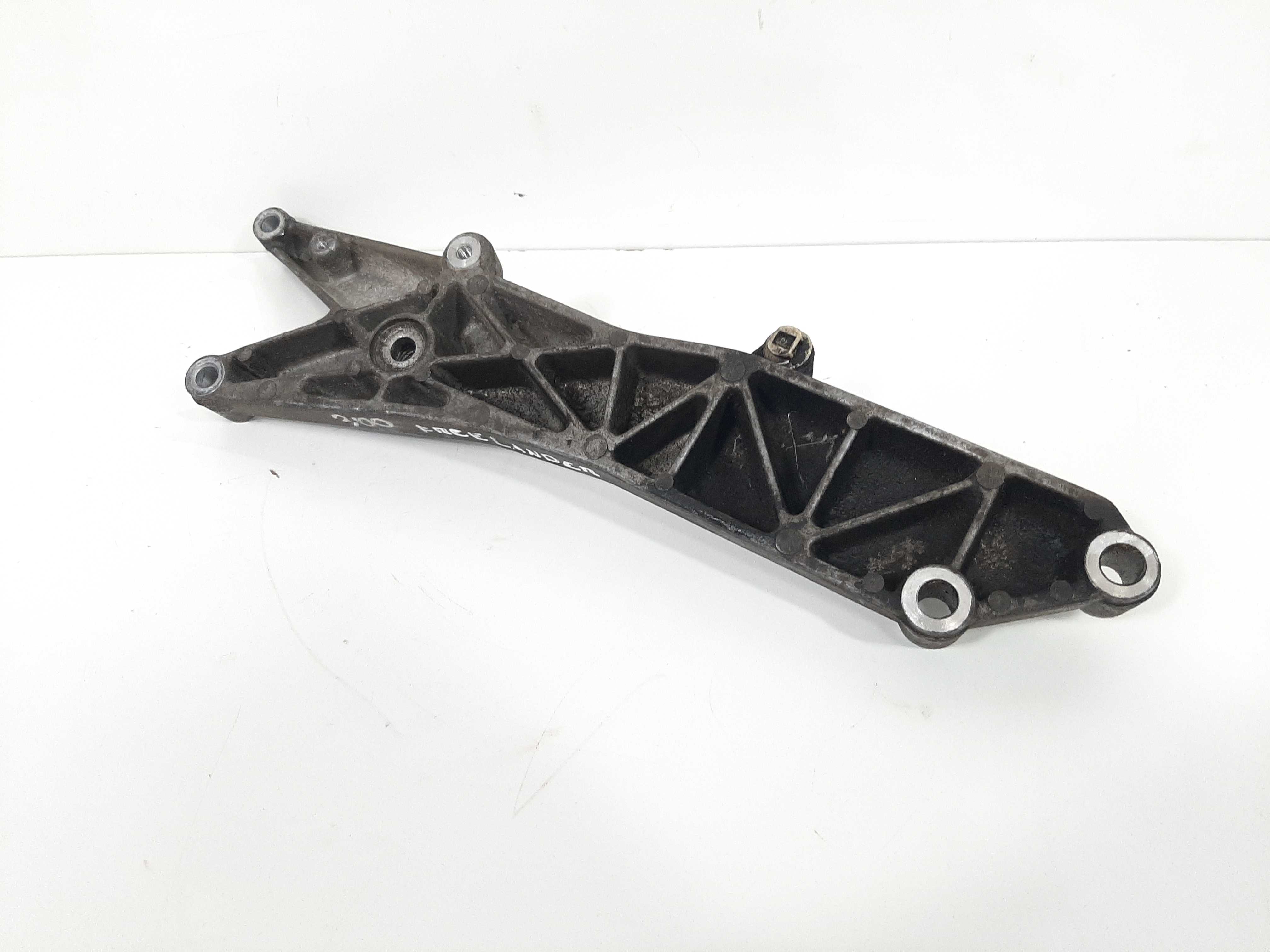 Suporte Tensor Correia Land Rover Freelander 2 2006 A 2012 8