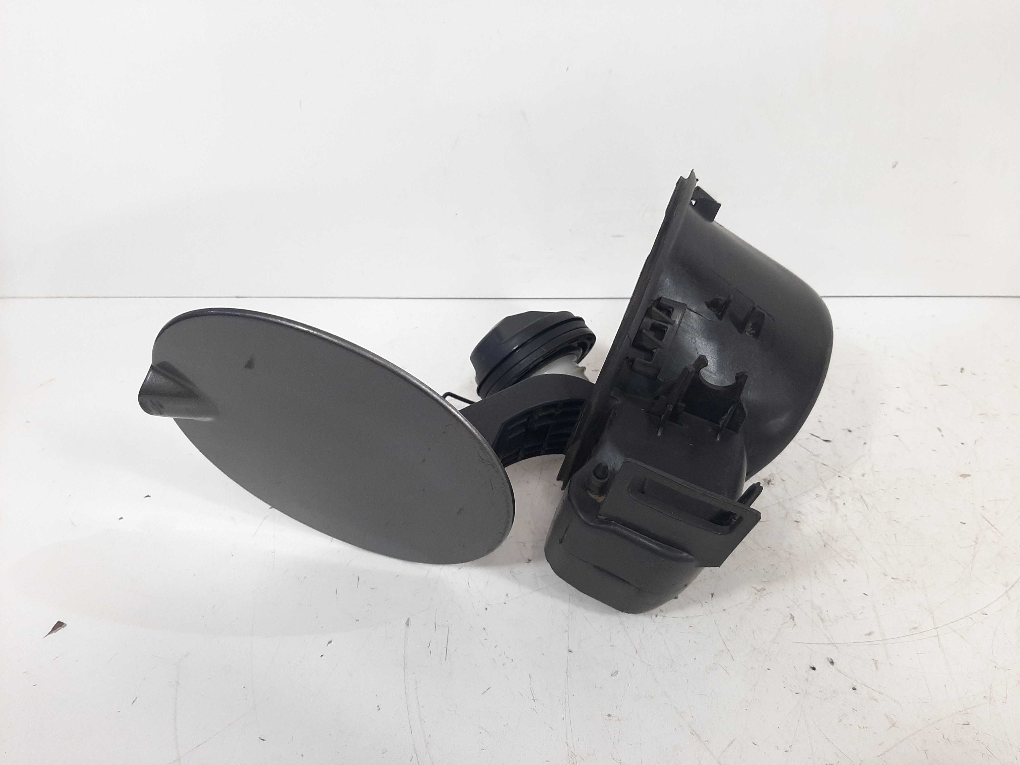 Tampa Portinhola Tanque Chevrolet Spin Ltz 2012 2013 A 2017 6