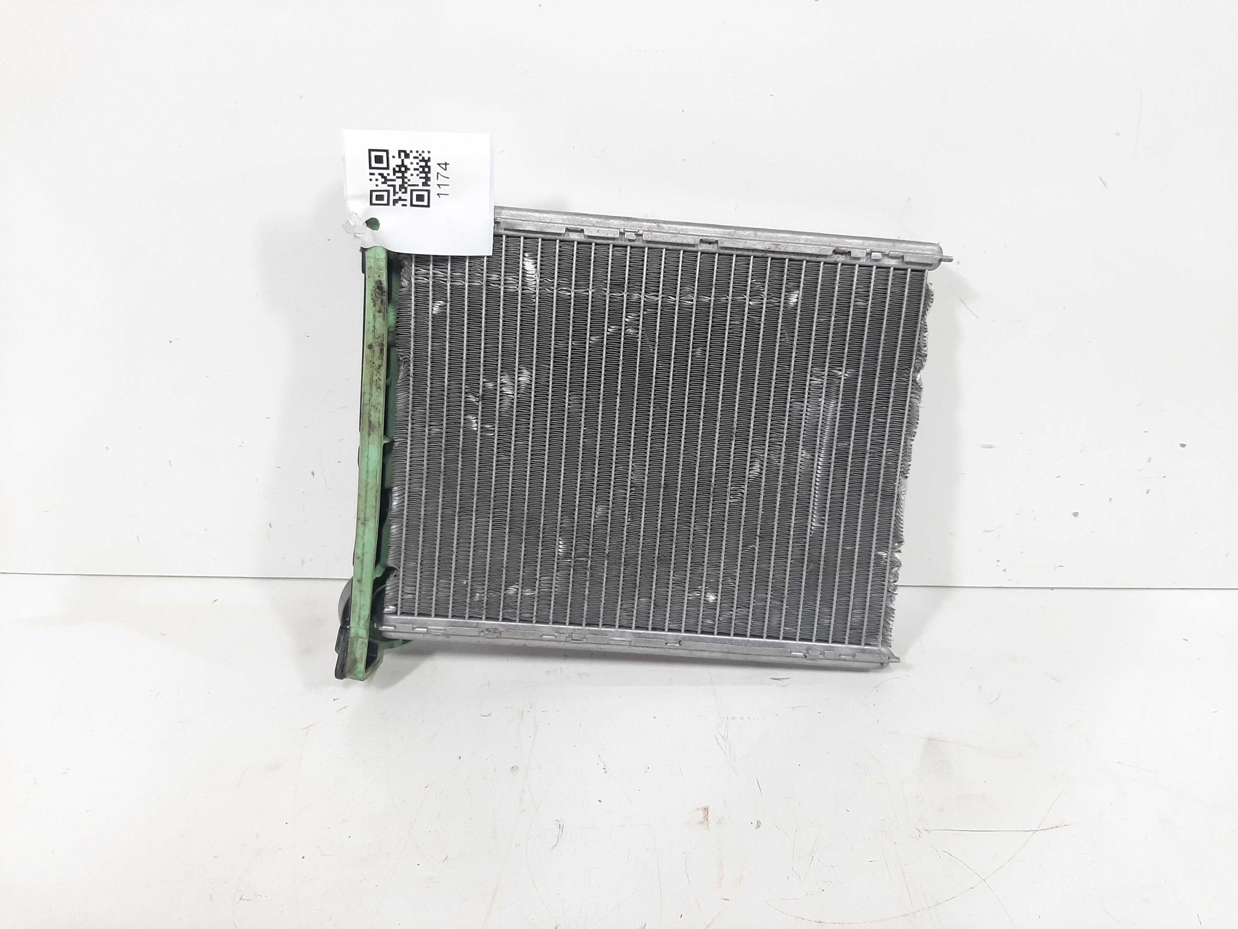 Radiador Ar Quente Peugeot 308 408 Allure 2.0 2012 A 2015 10