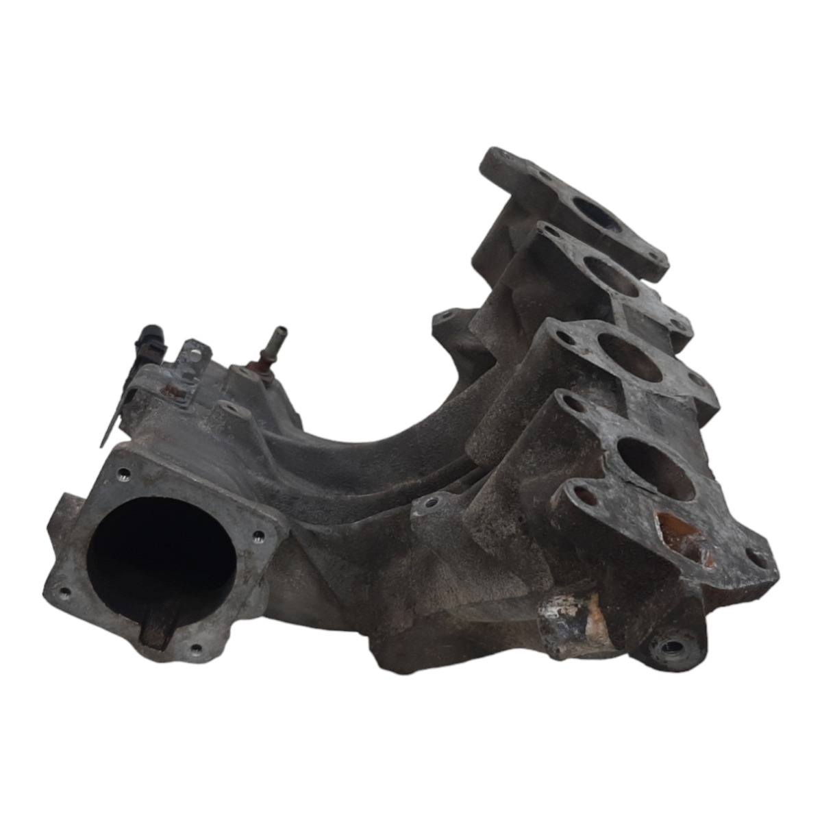 Coletor Admissão Fiat Stilo 1.8 2003 2004 A 2011 93286142 8