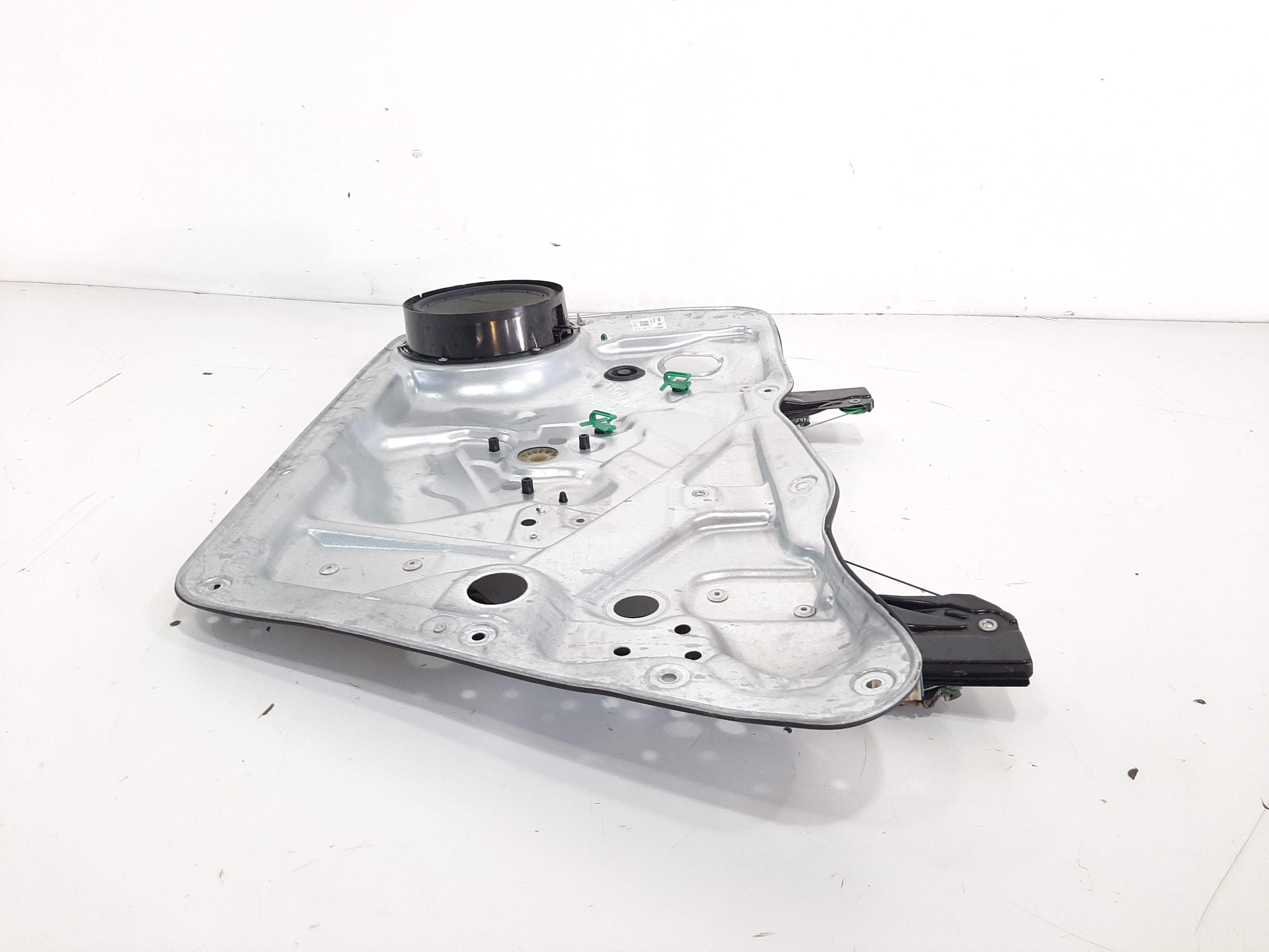 Máquina Vidro Dianteira Direita Vw Tiguan 2012 2013 A 2017 6