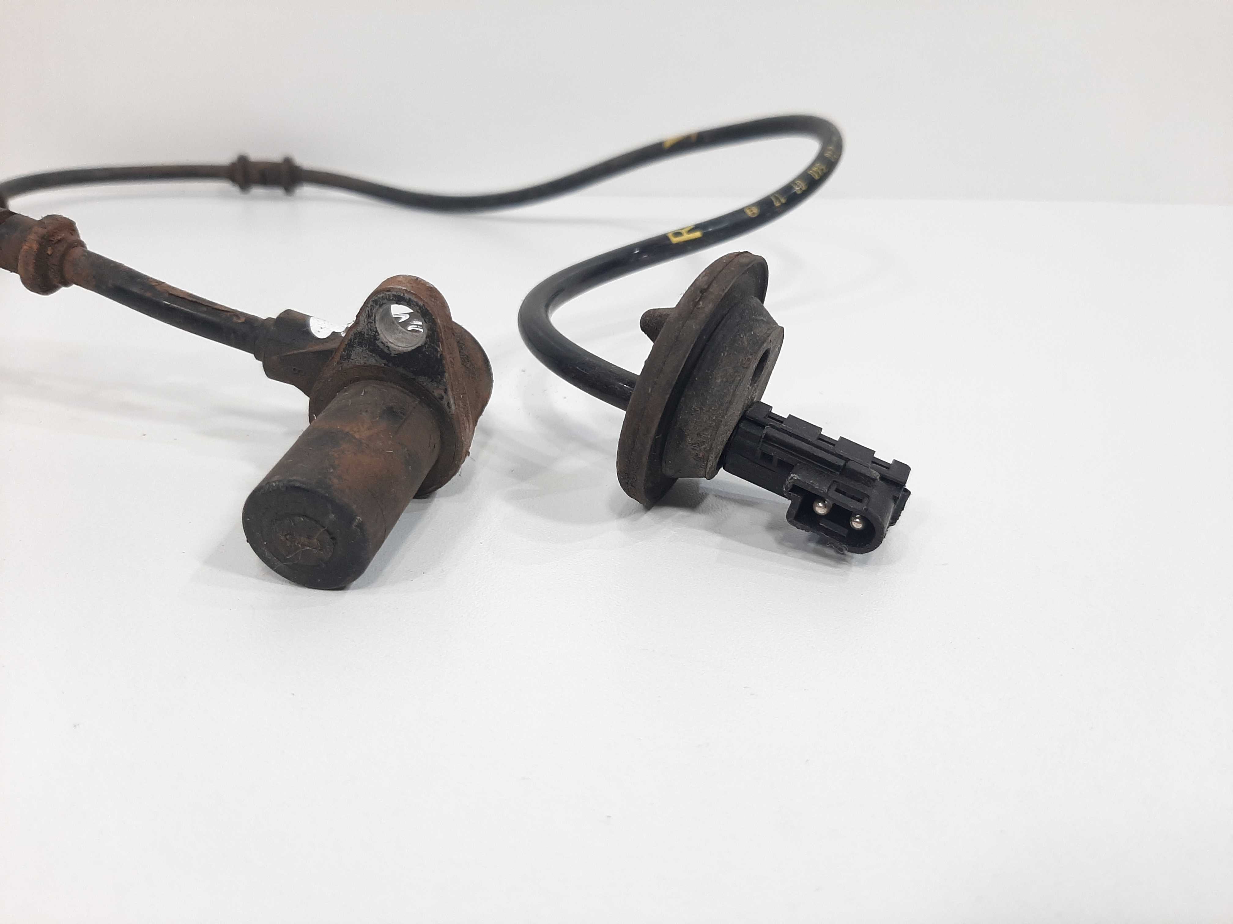 Sensor Abs Traseiro Direito Mercedes Mercedes E320 98 A 2002 5
