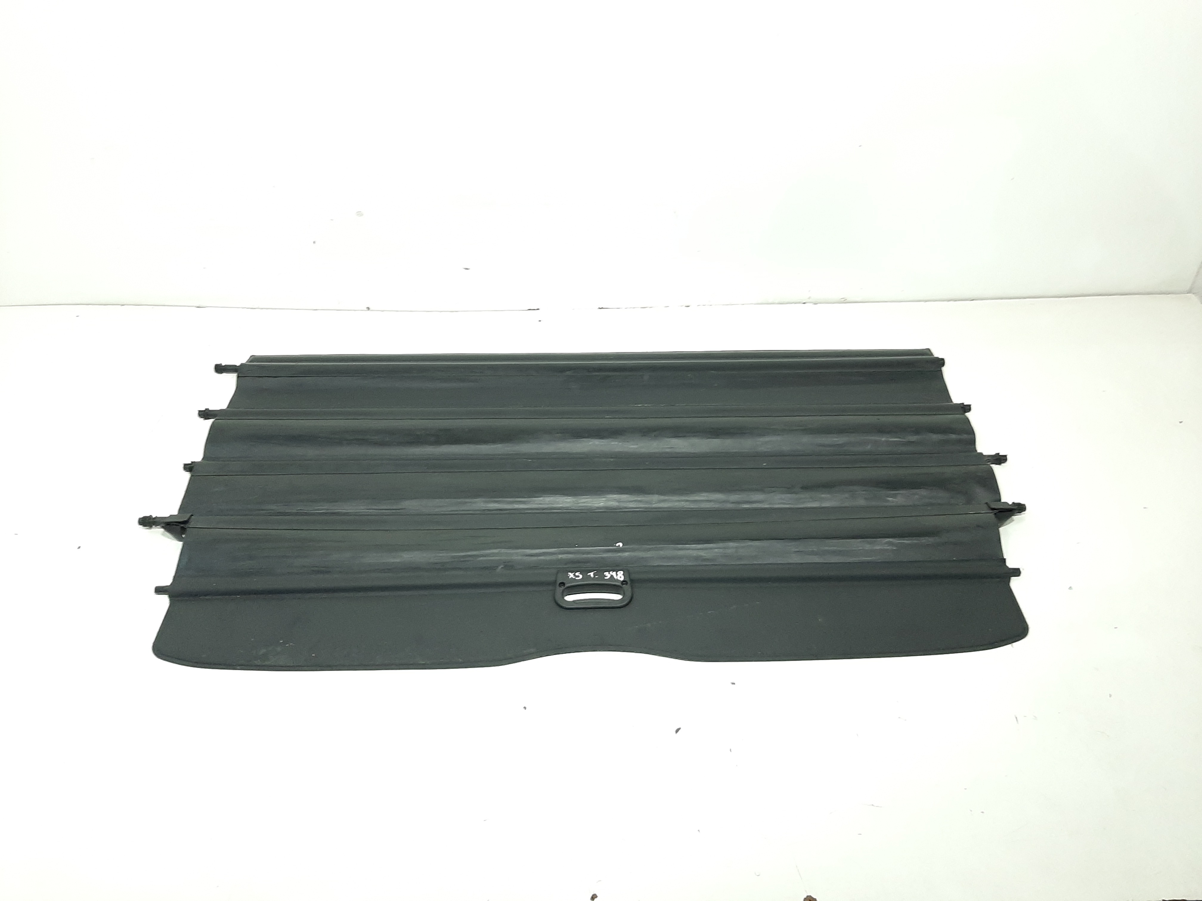 Tampão Retrátil Bagagito Bmw X5 E53 1999 2000 2001 A 2006 1