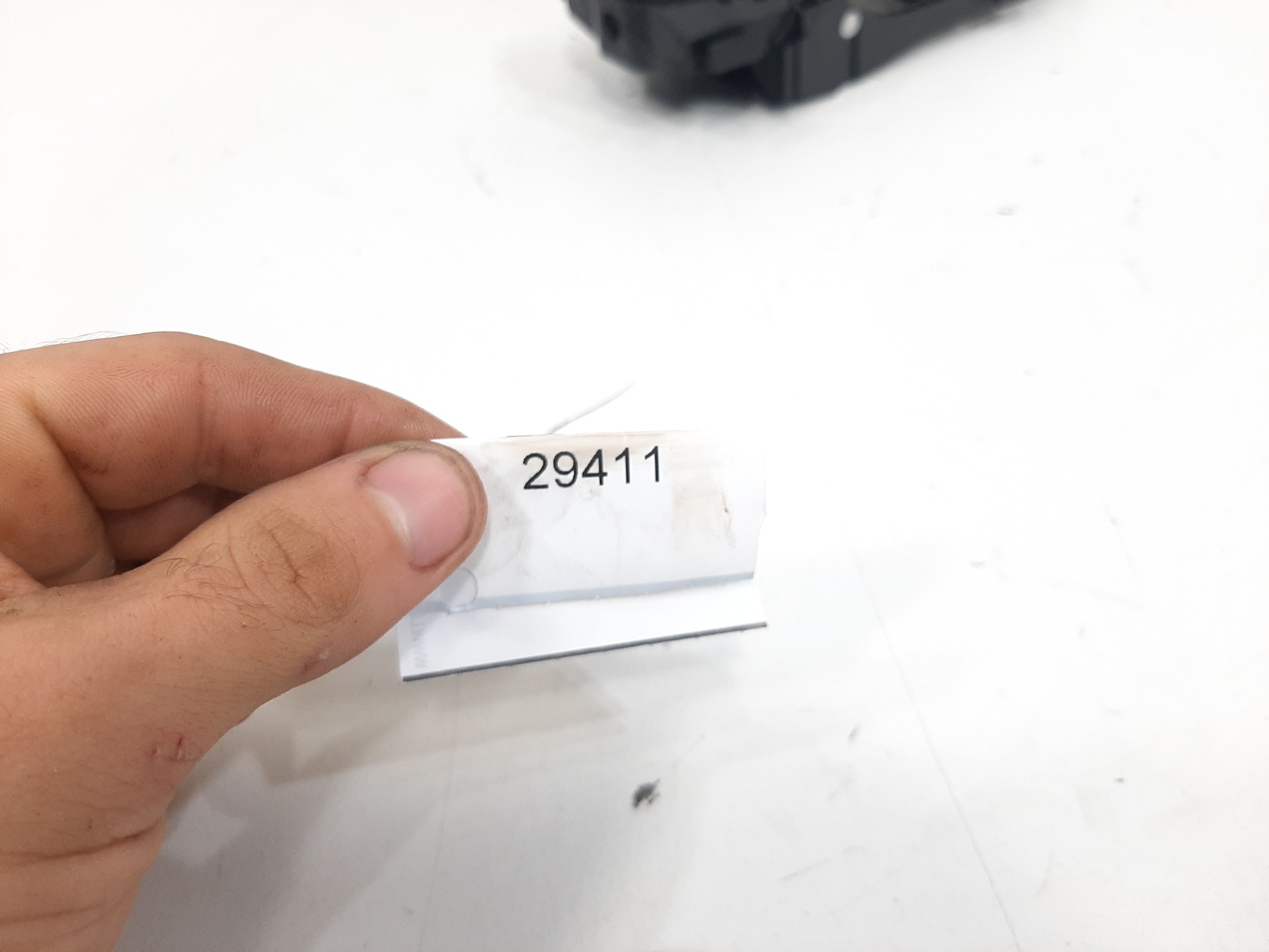 Maçaneta Externa Porta Dianteira Direita Tiguan 2012 A 2017 5