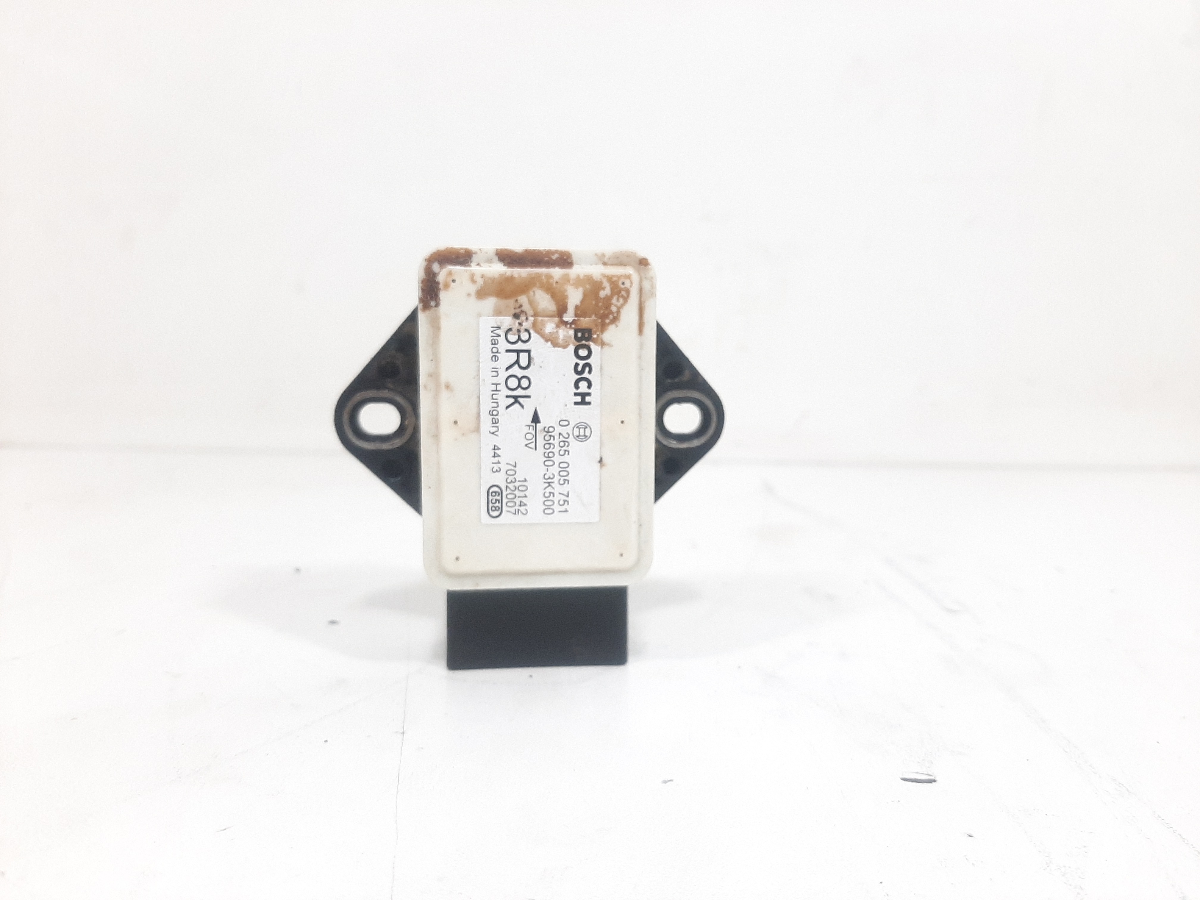 Módulo Sensor Gravidade Azera 2007 2008 2009 2010 2011 7