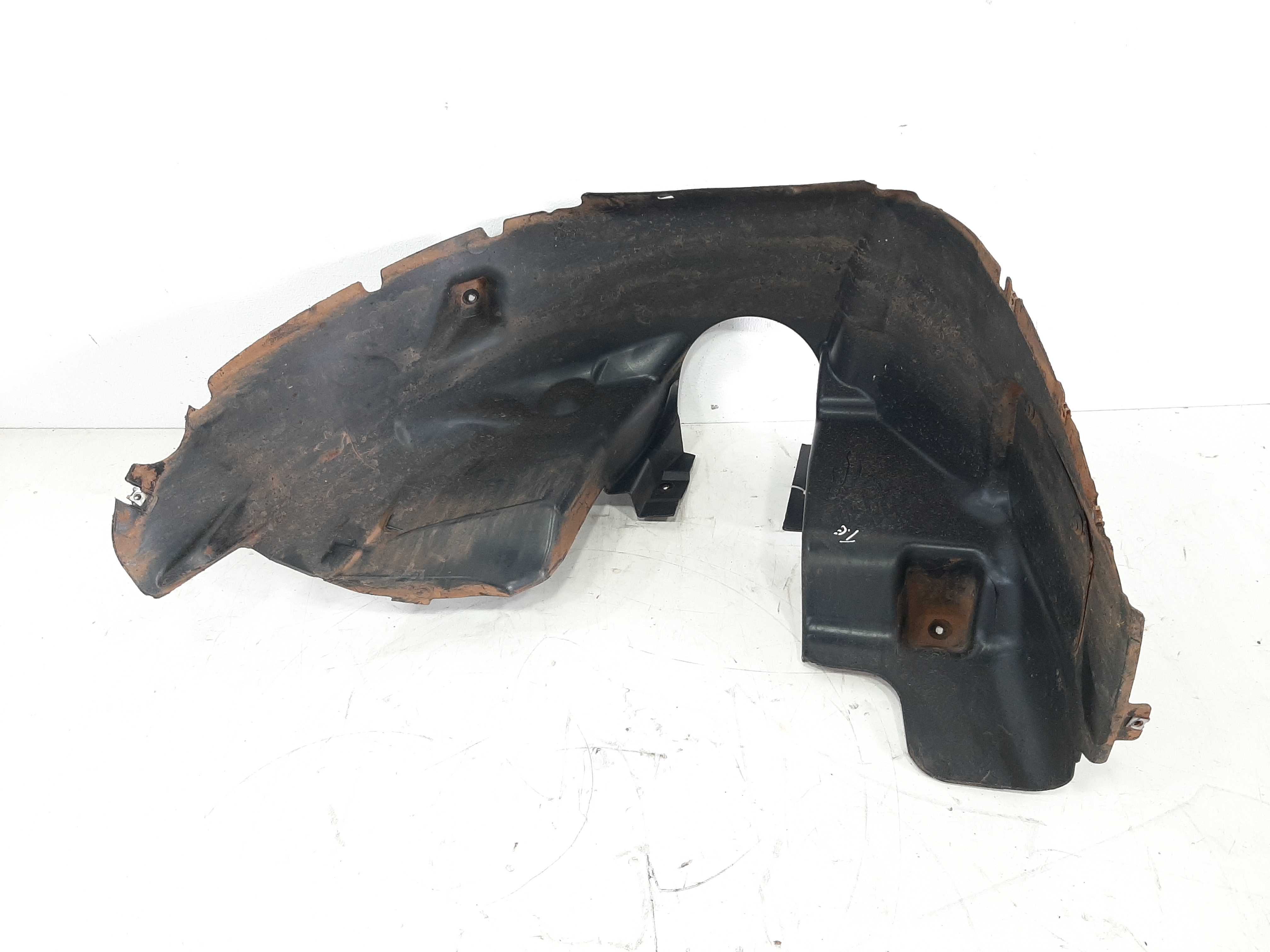 Parabarro Traseiro Esquerdo Jeep Renegade 2015 2016 A 2020 2