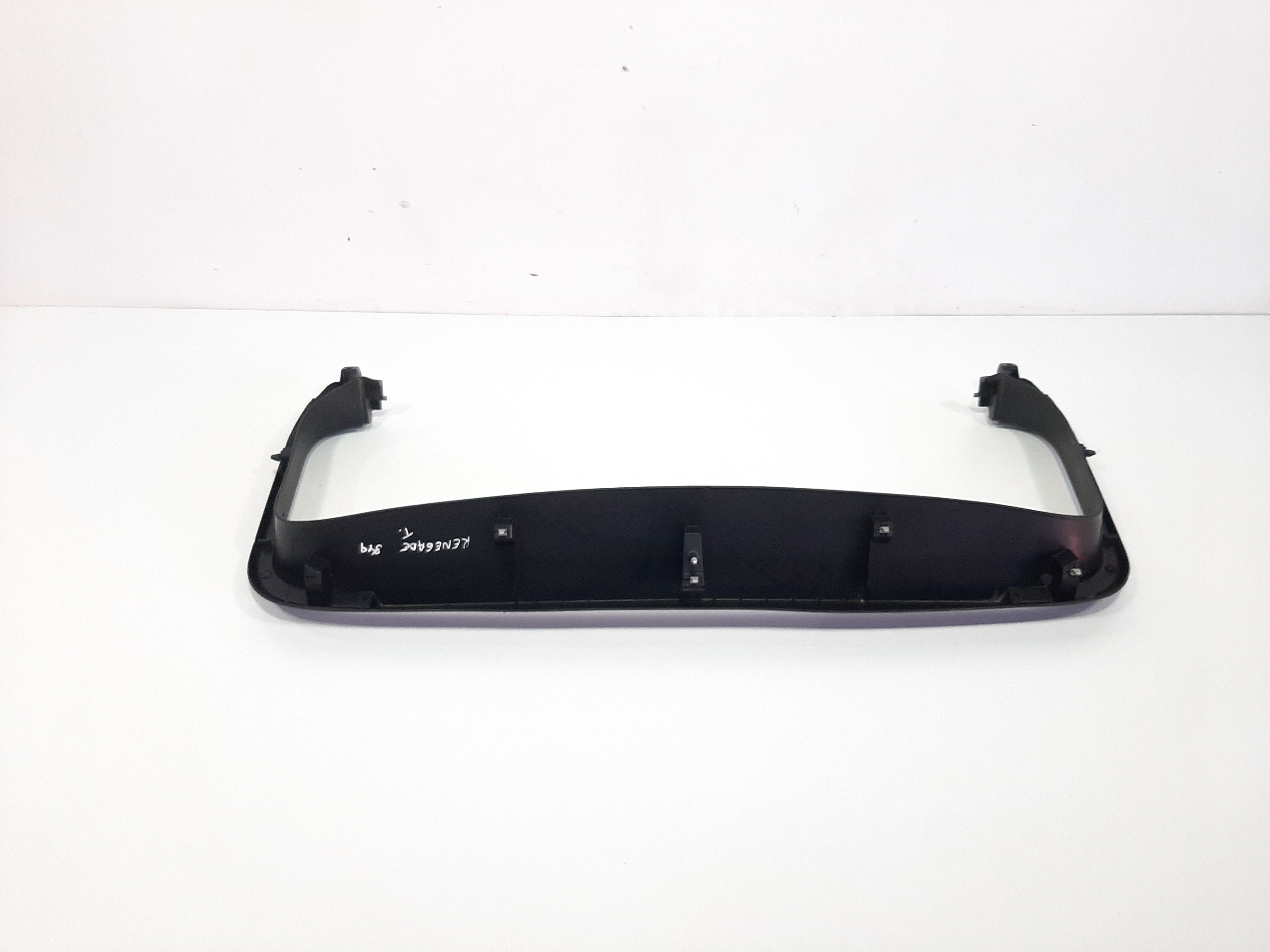 Moldura Interna Tampa Traseira Jeep Renegade 2015 A 2020 8