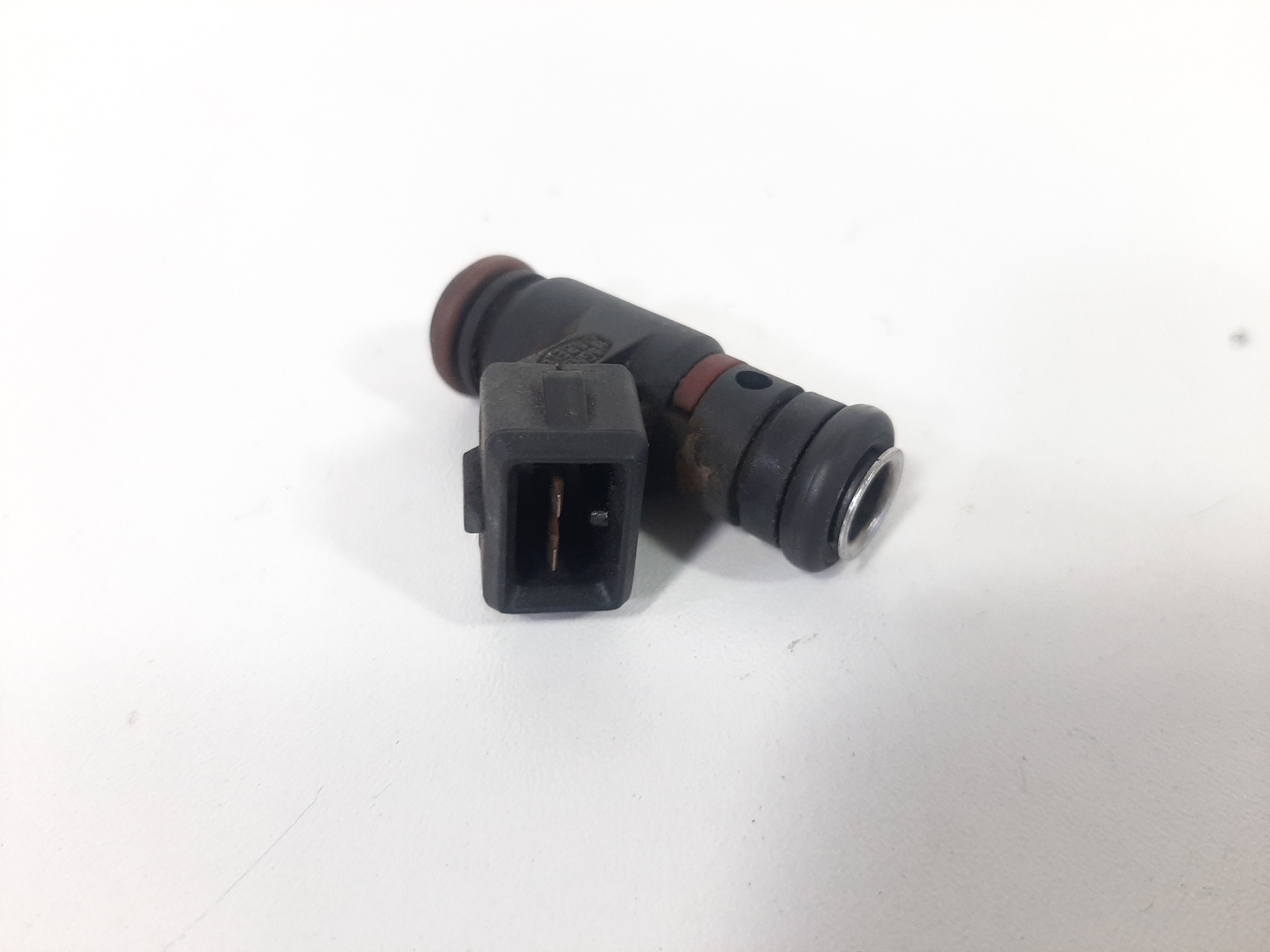 Bico Injetor Fiat Strada Doblo Palio Fire 1.4 Flex 55228279 8