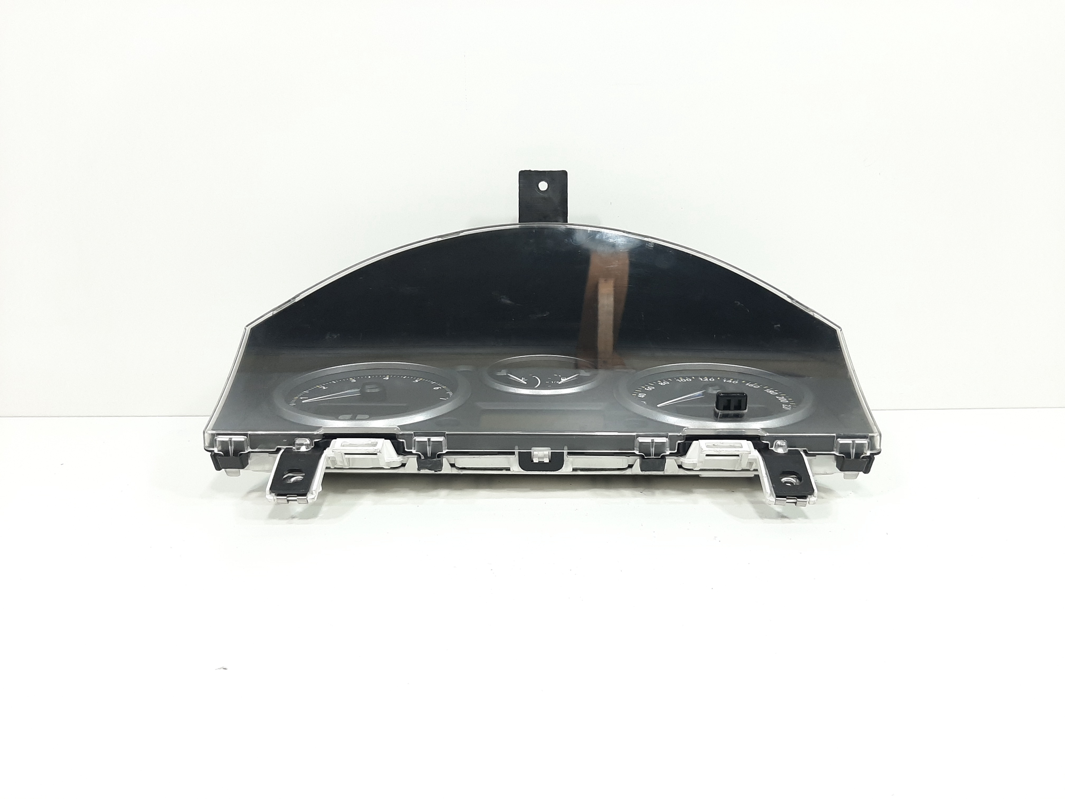 Painel Instrumentos Velocímetro Freelander 2 2007 A 2012 7