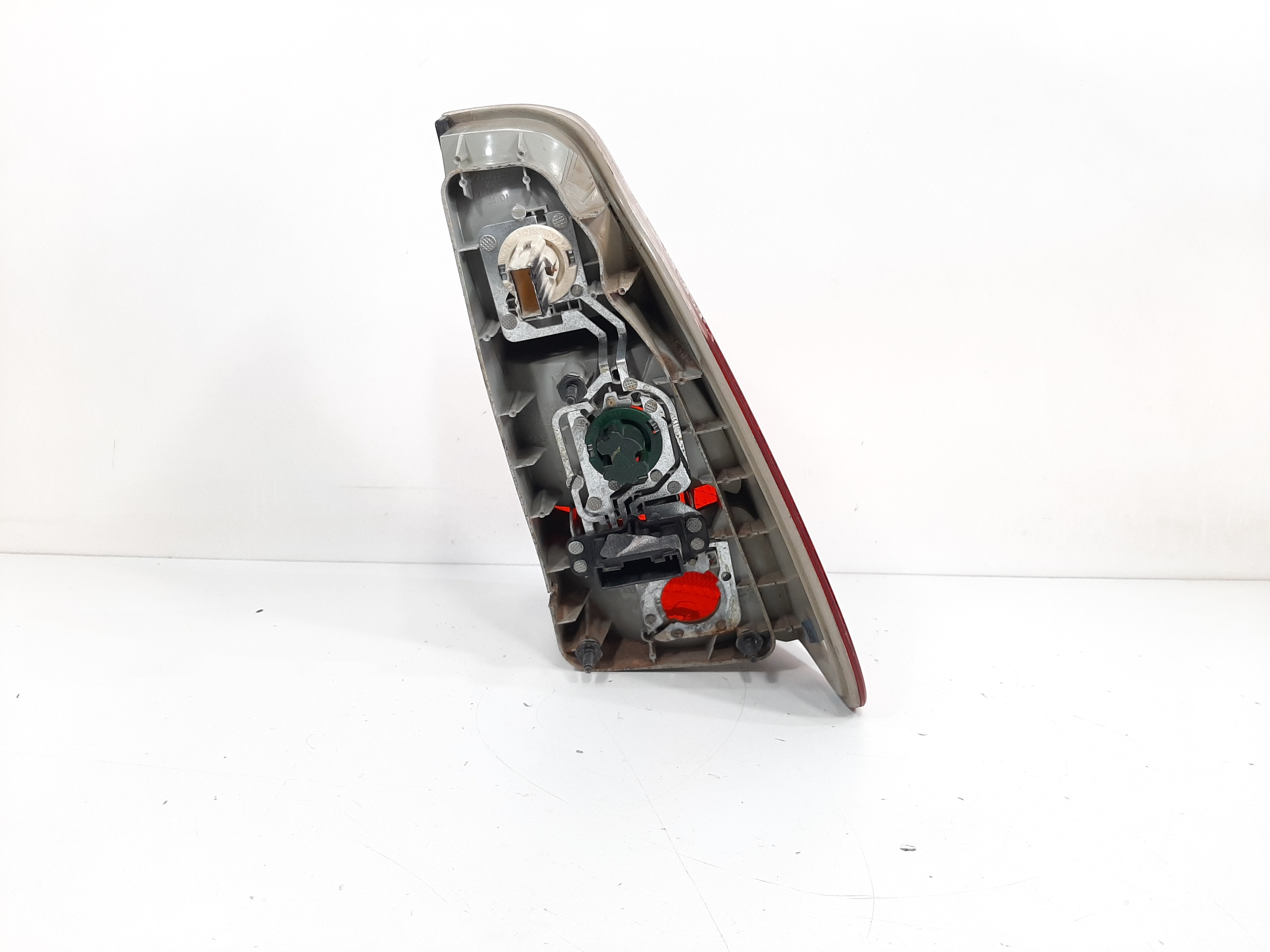Lanterna Traseira Esquerda Carroceria Bmw X5 E53 1999 A 2006 1