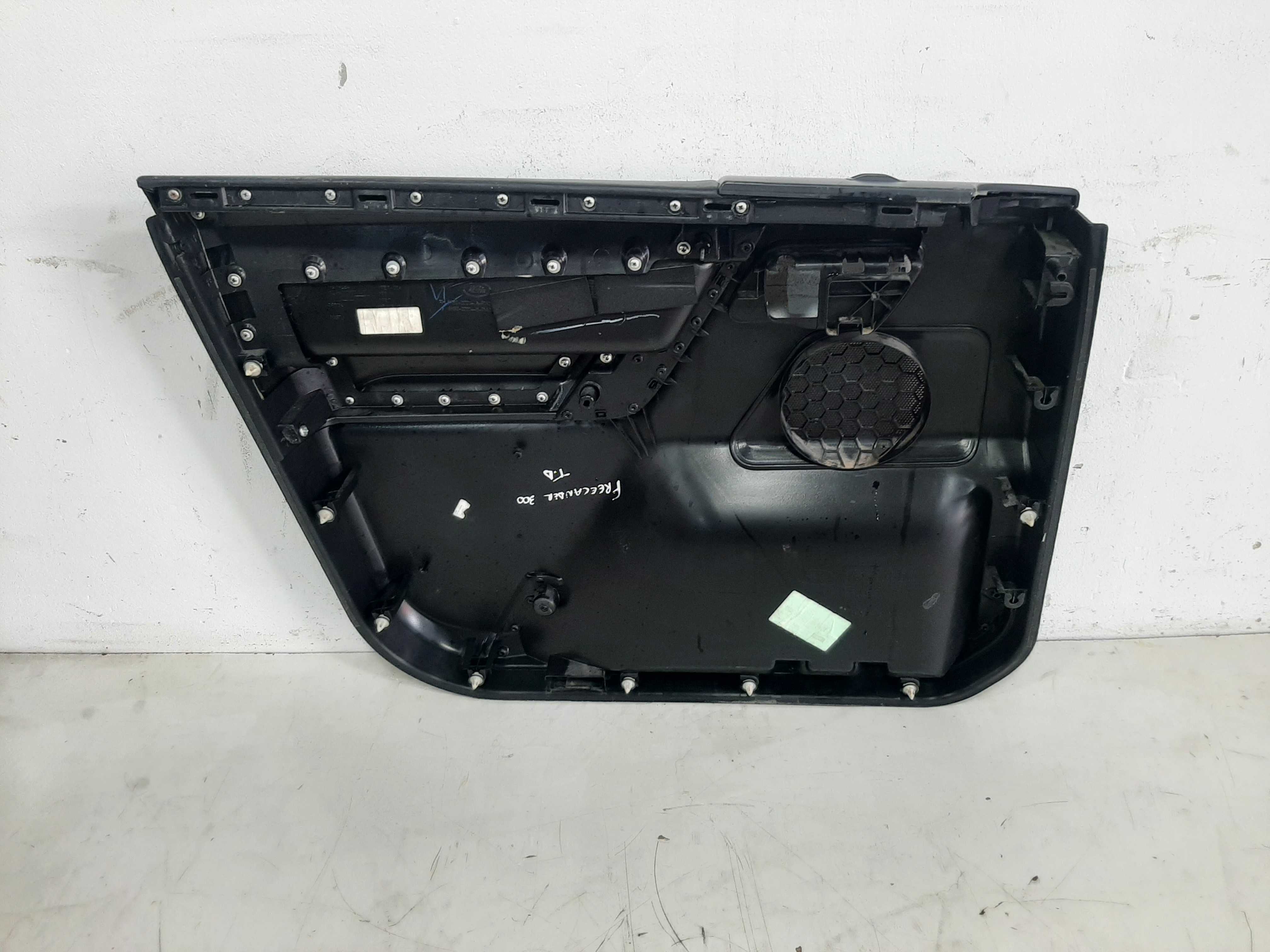 Forro Porta Traseiro Direito Freelander 2 2006 2007 A 2012 9