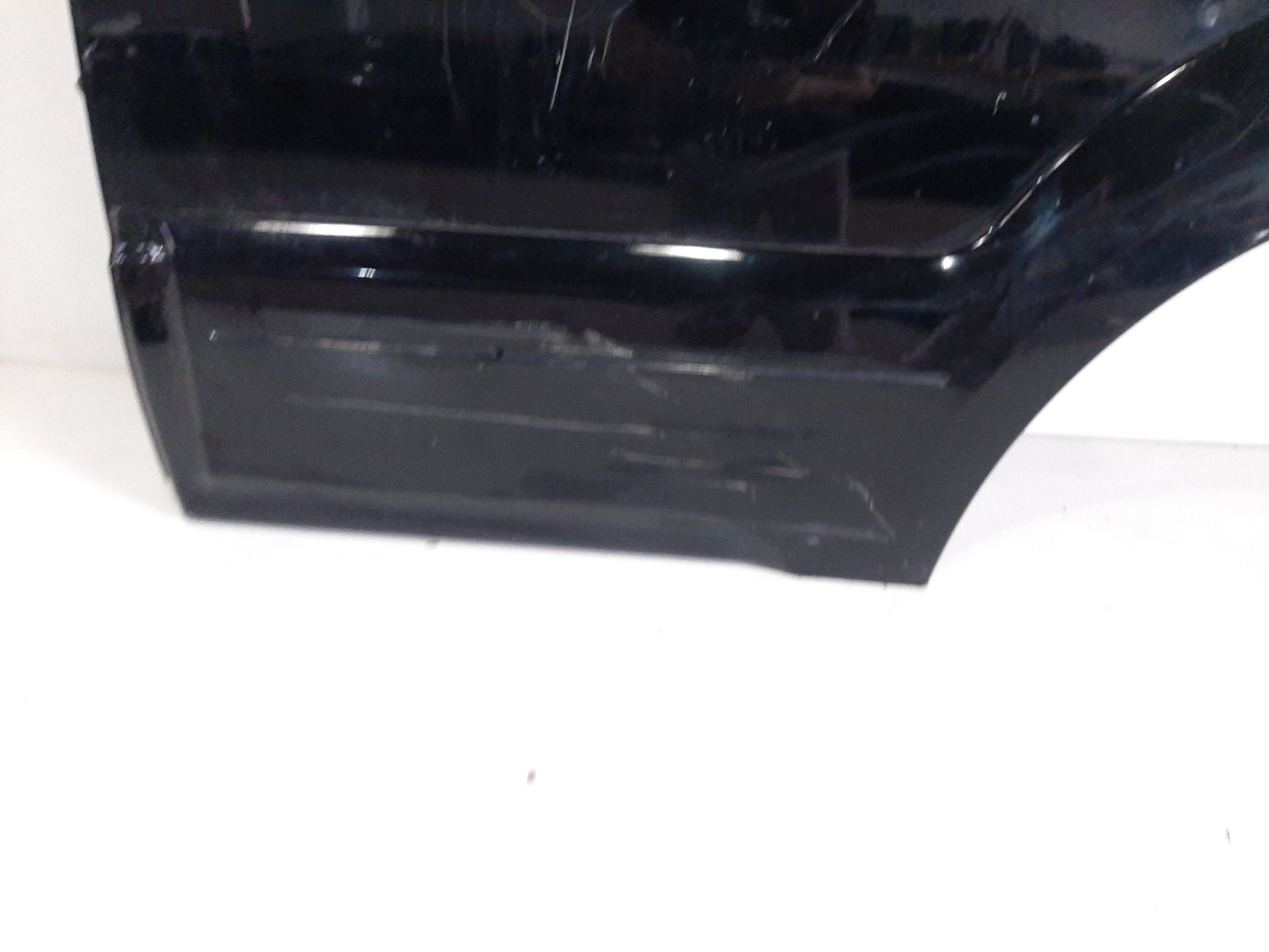 Porta Traseira Esquerda Kia Sorento 2006 2007 2008 2009 4